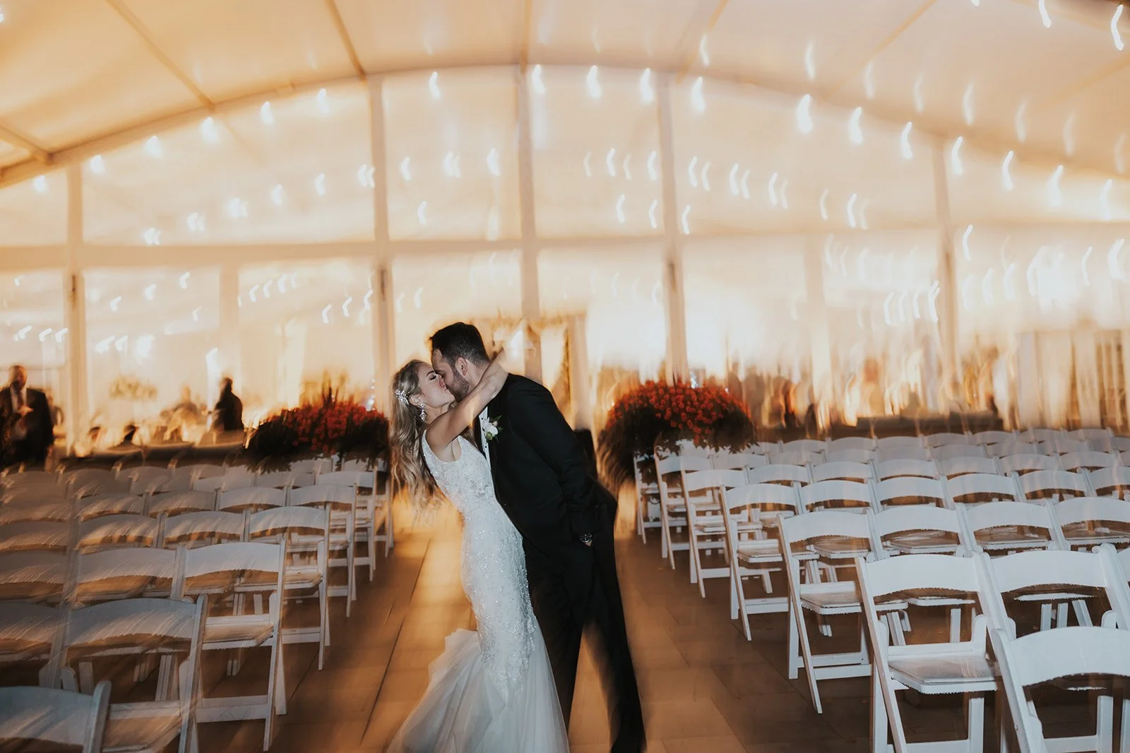 South Jersey Wedding Photographer
