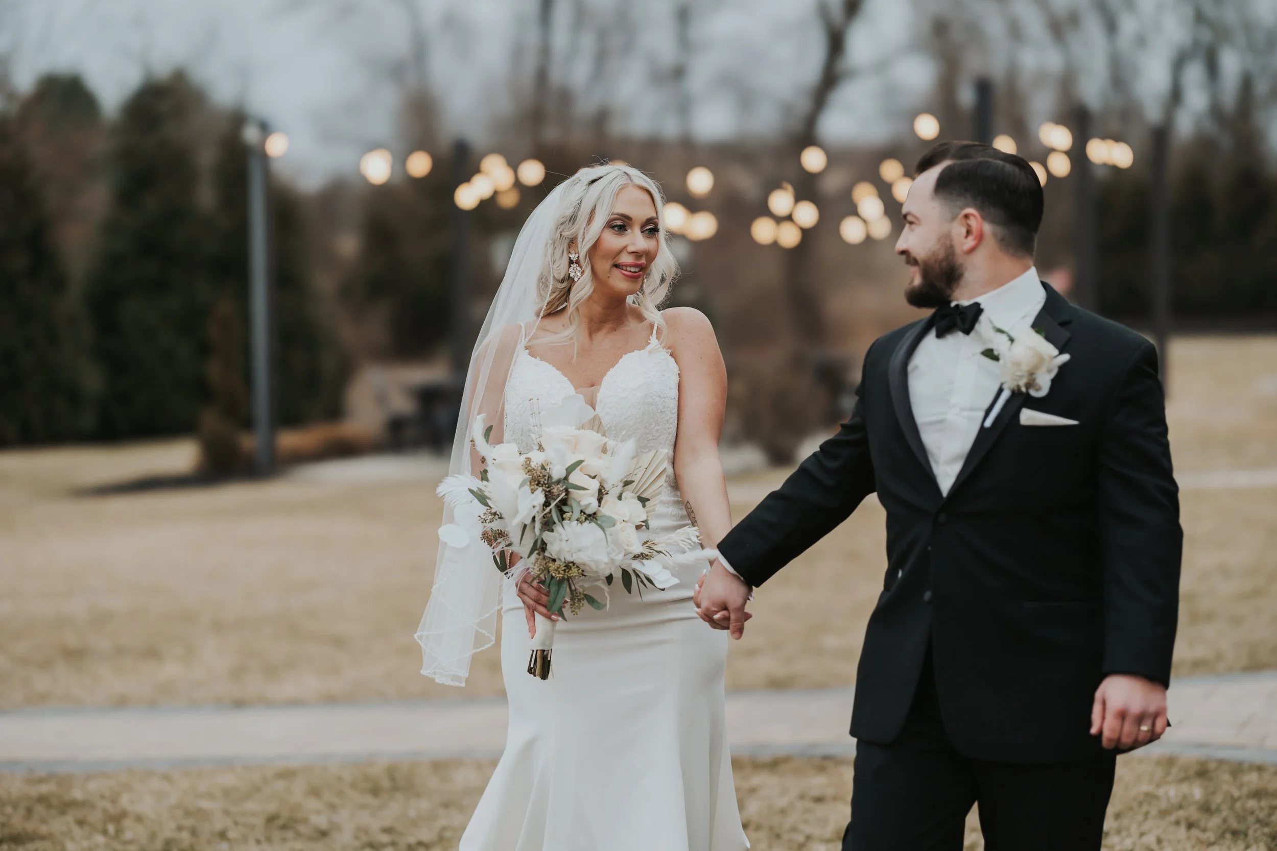 South Jersey Wedding Photographer