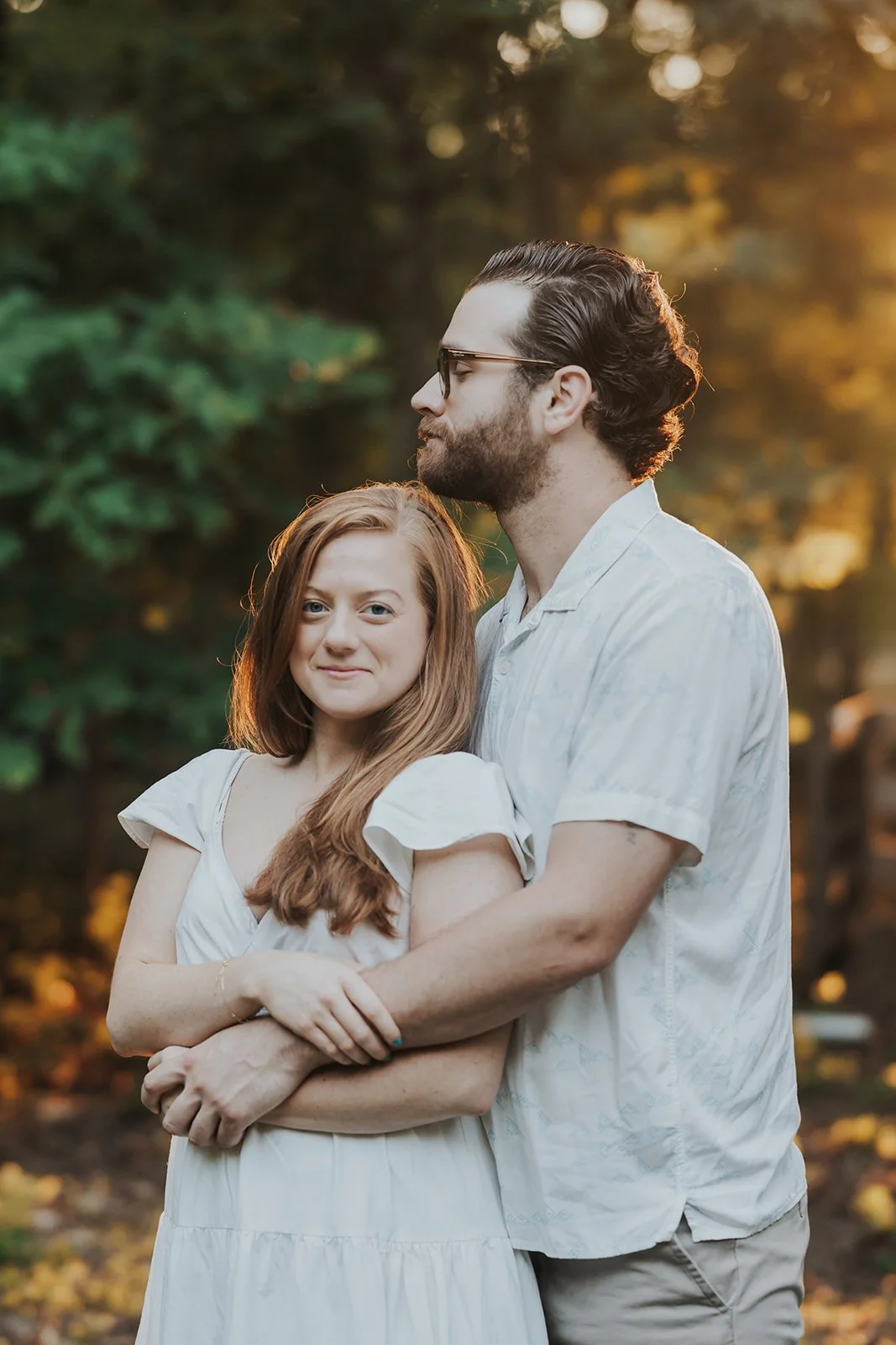 Engagement Session