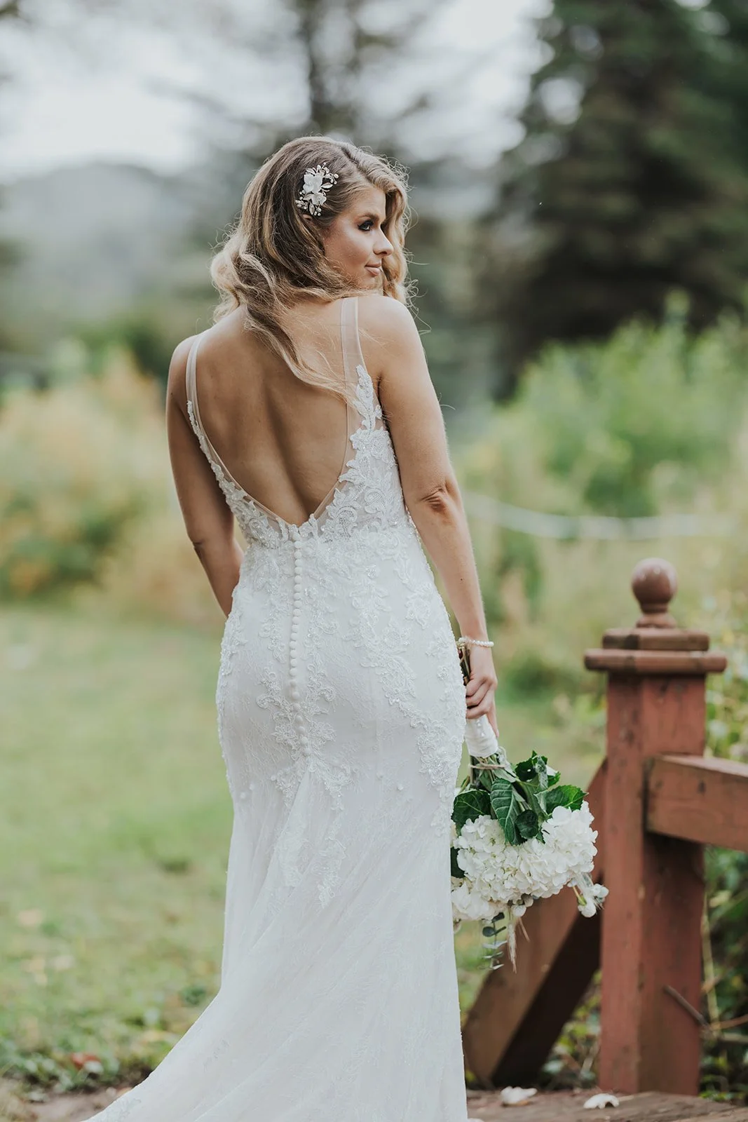 South Jersey Wedding Photographer