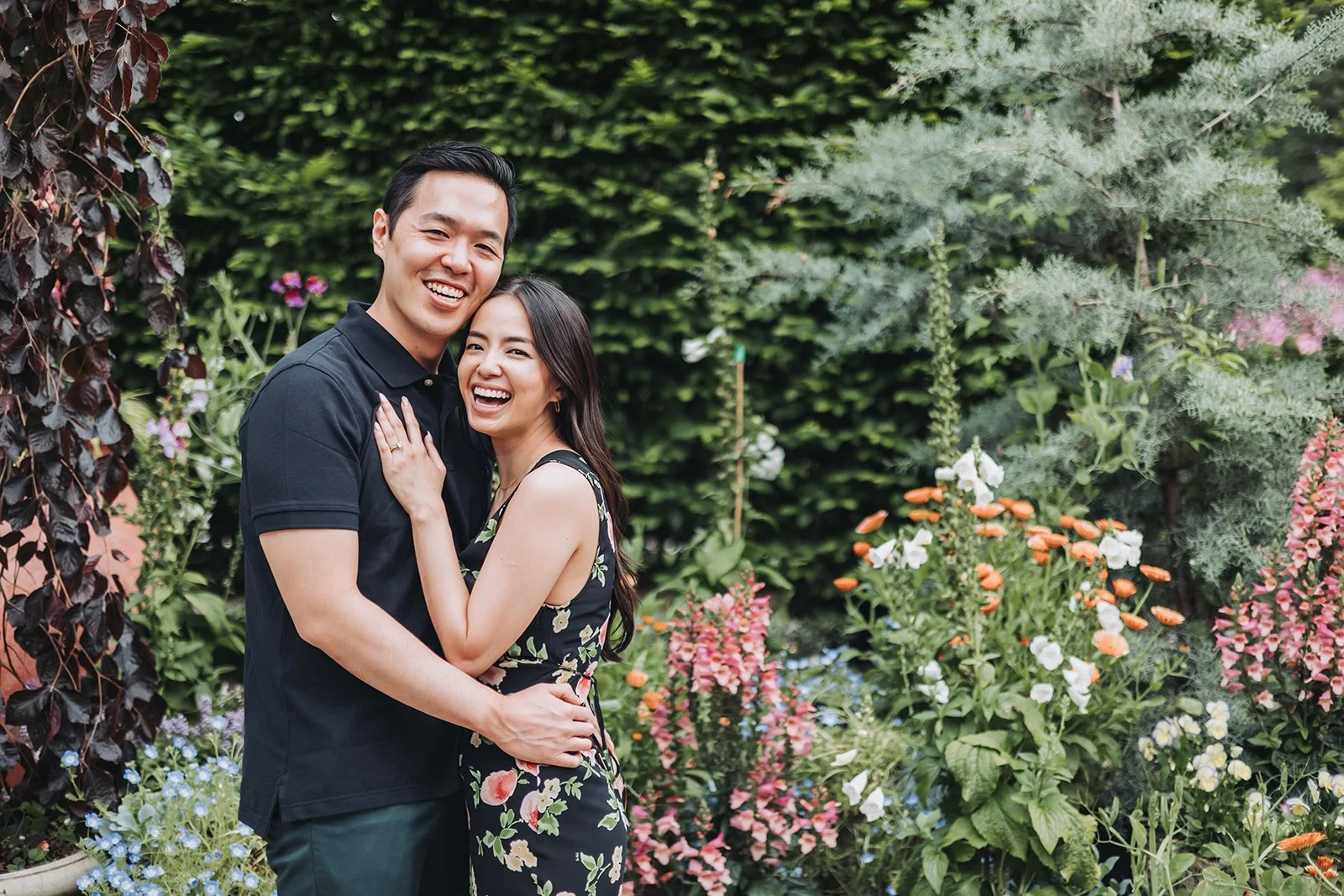 South Jersey Wedding Photographer