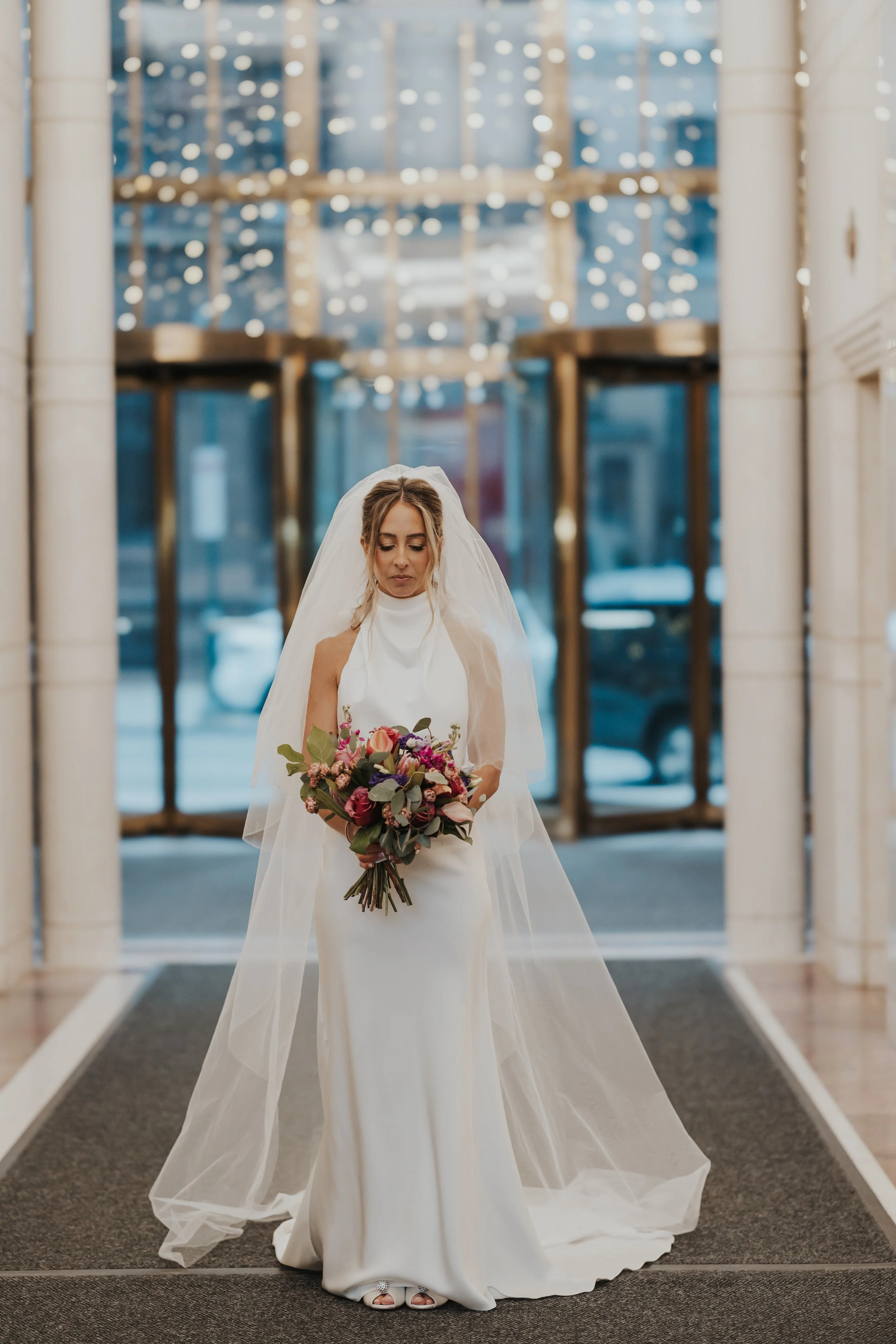 South Jersey Wedding Photographer