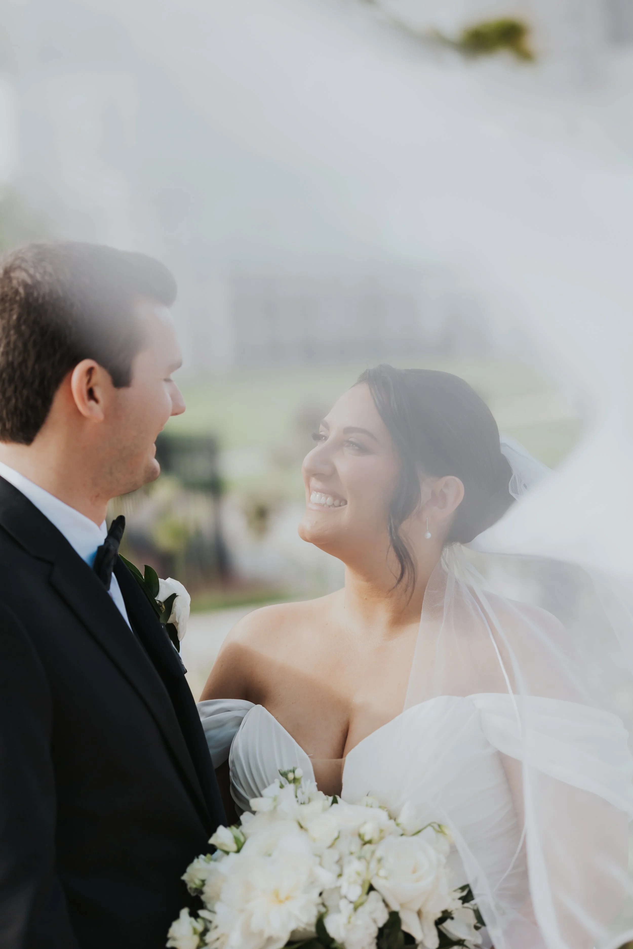 South Jersey Wedding Photographer