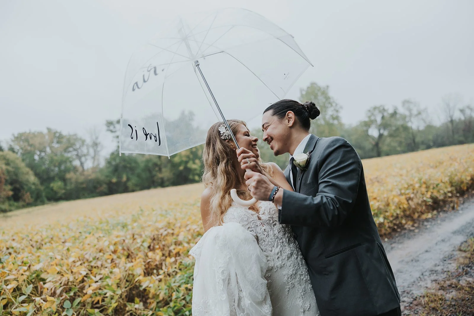 South Jersey Wedding Photographer