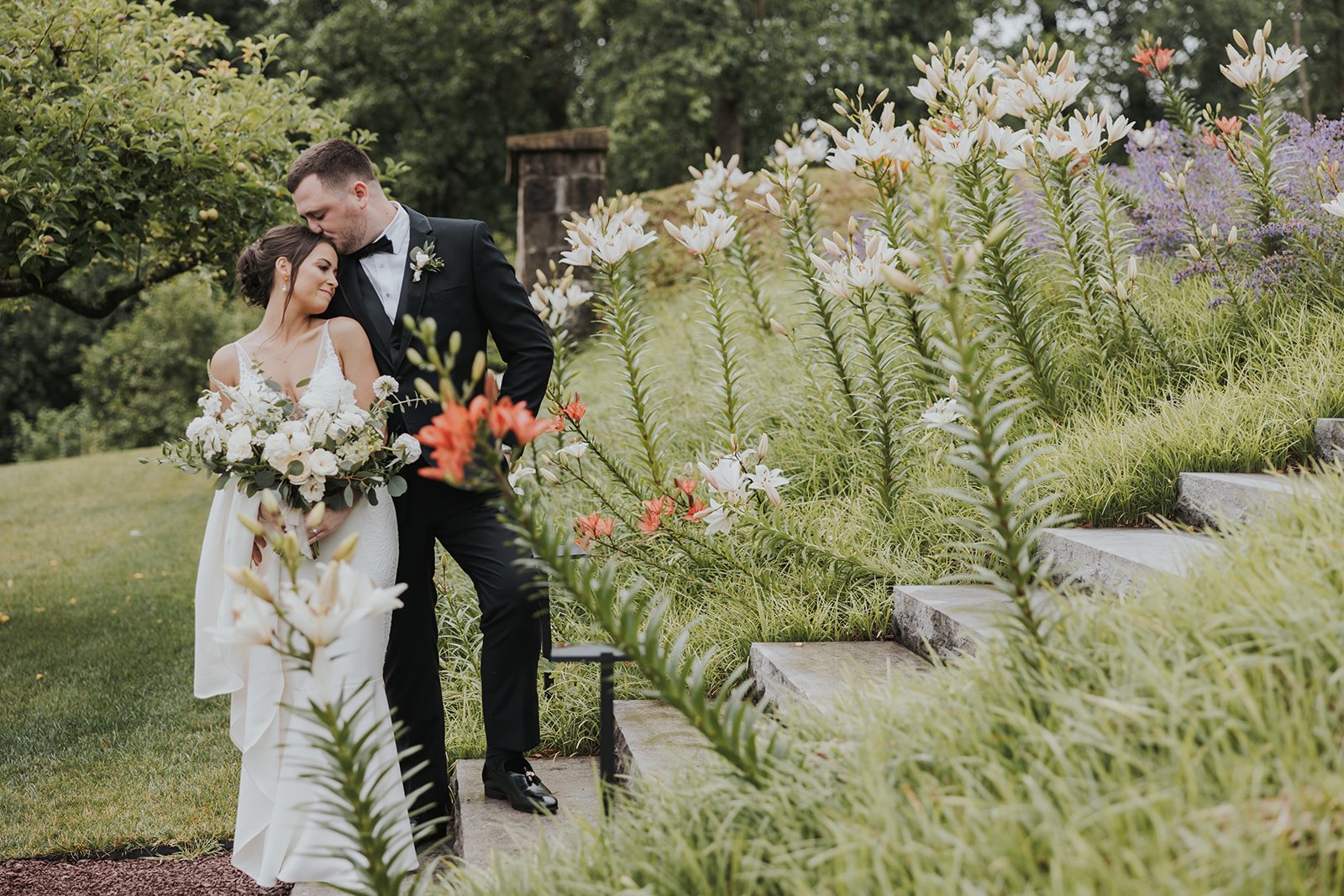 South Jersey Wedding Photographer