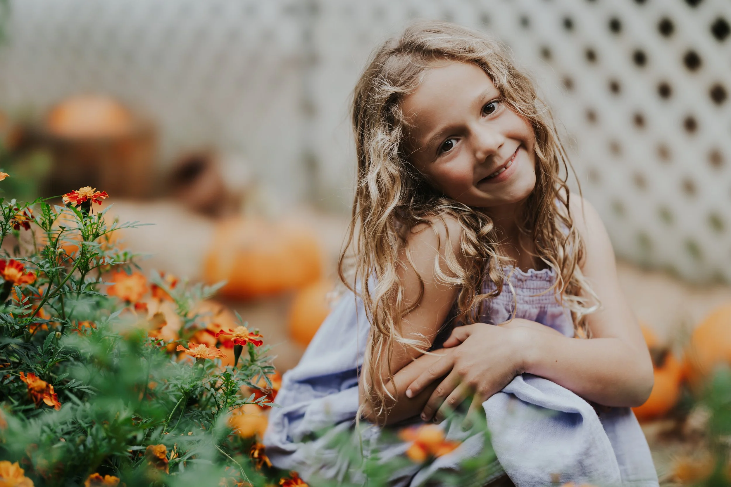 South Jersey Mini Family Session