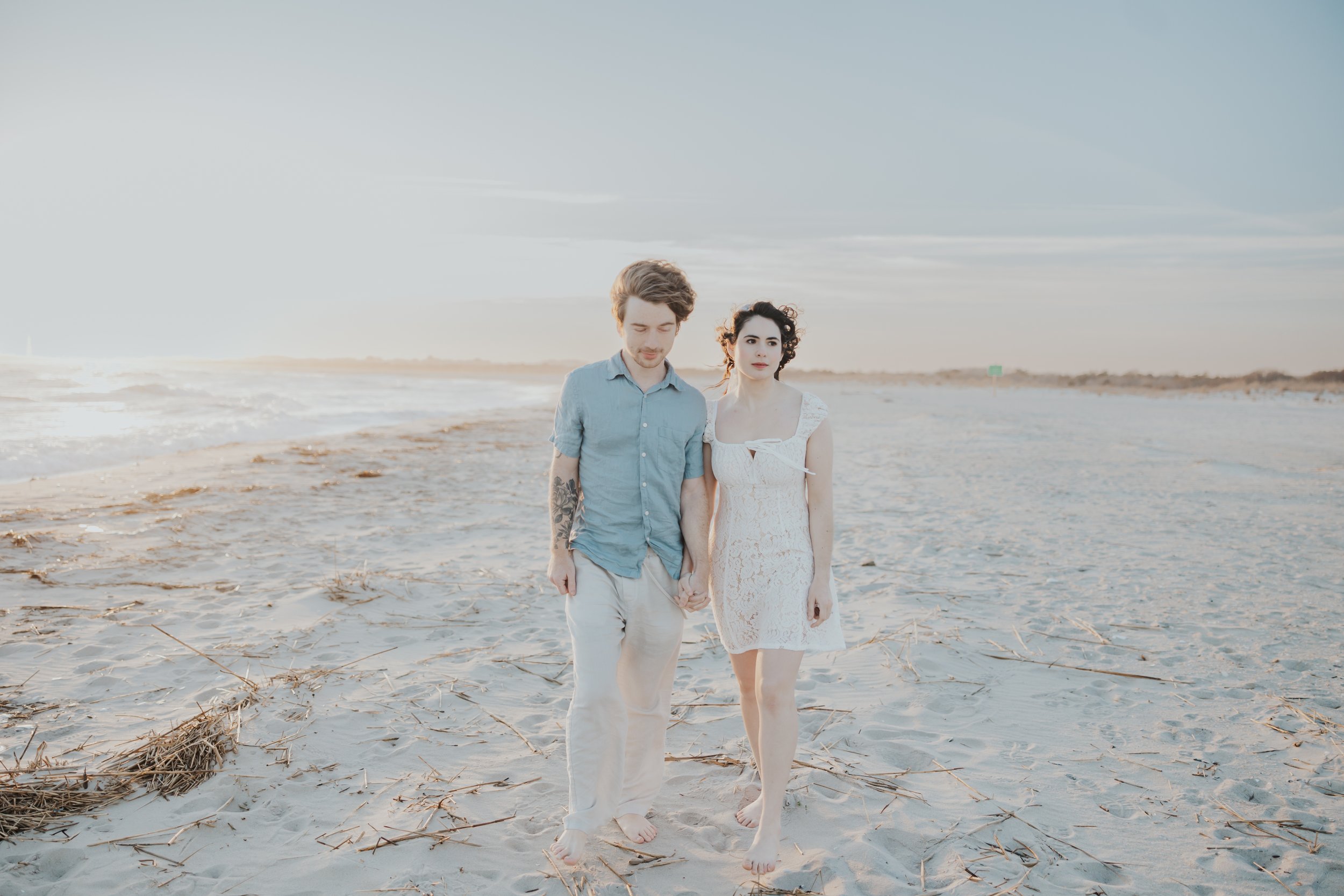 South Jersey Wedding Photographer