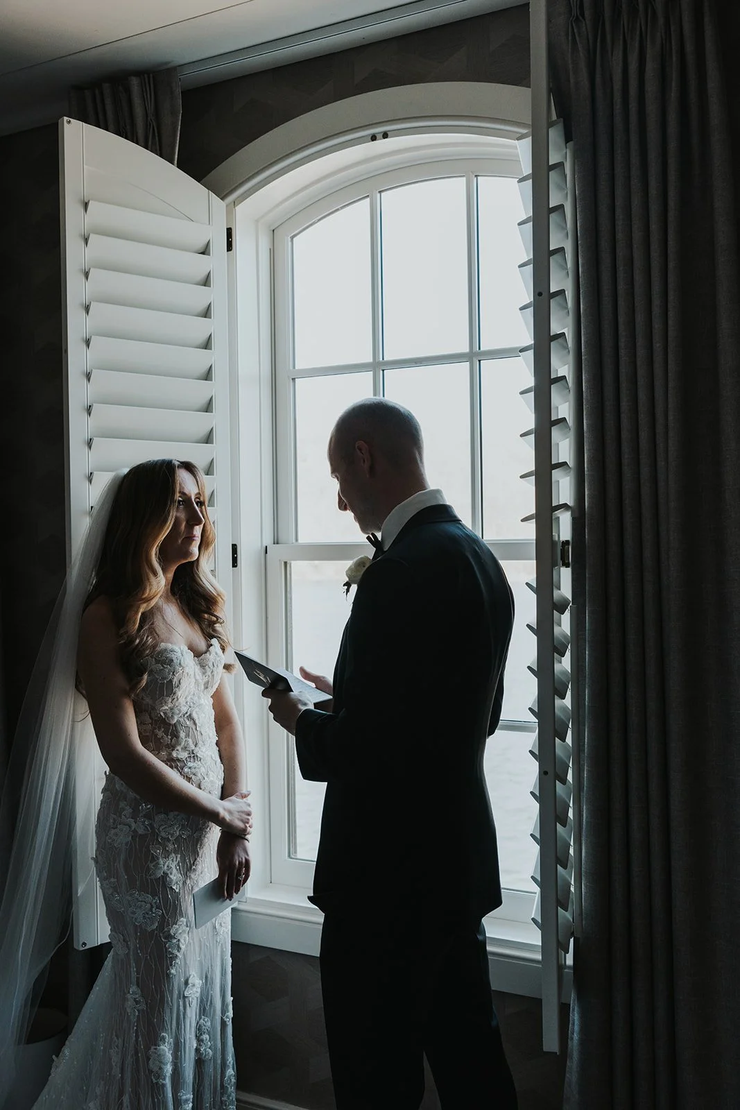 South Jersey Wedding Photographer