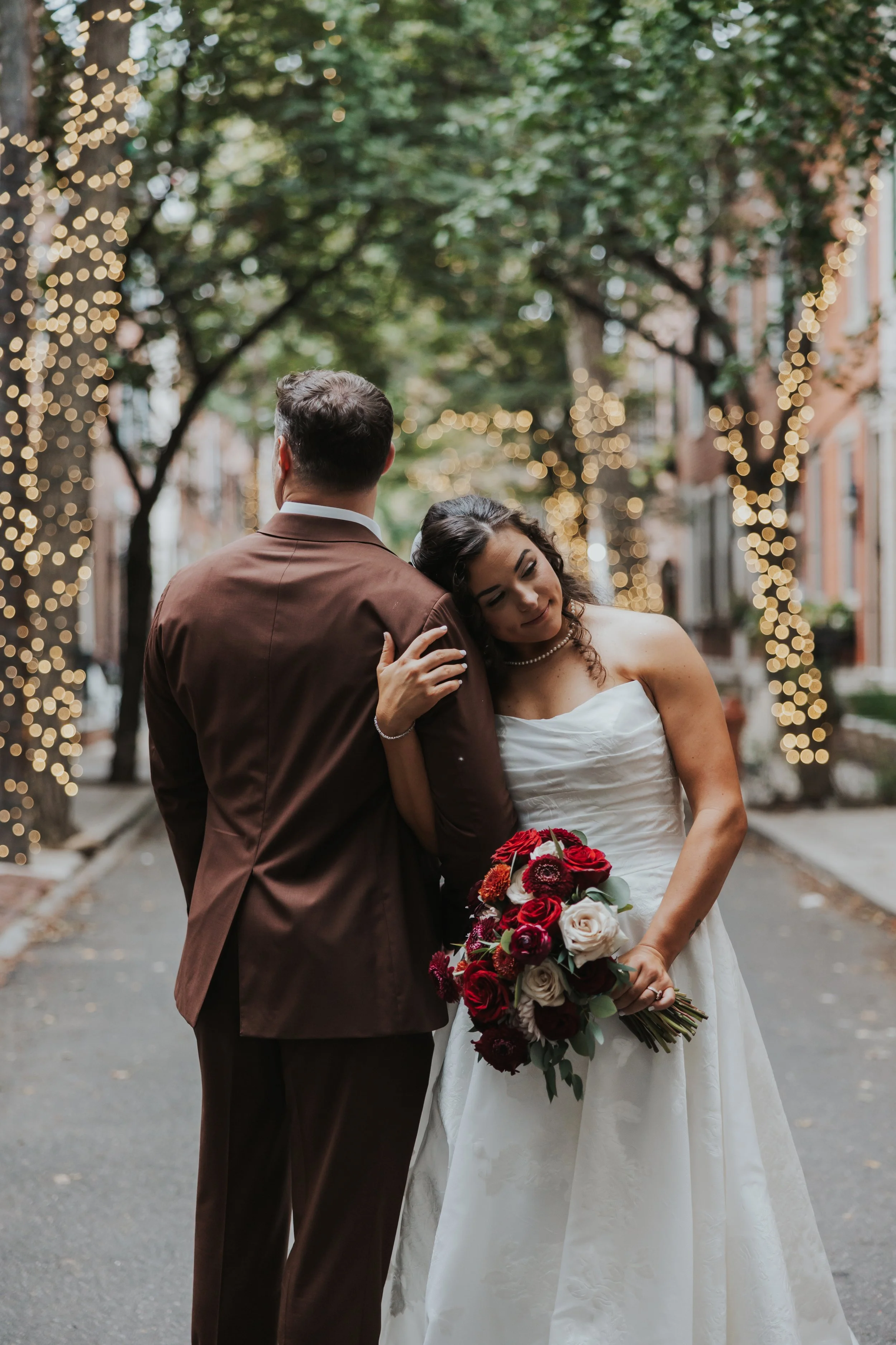 South Jersey Wedding Photographer
