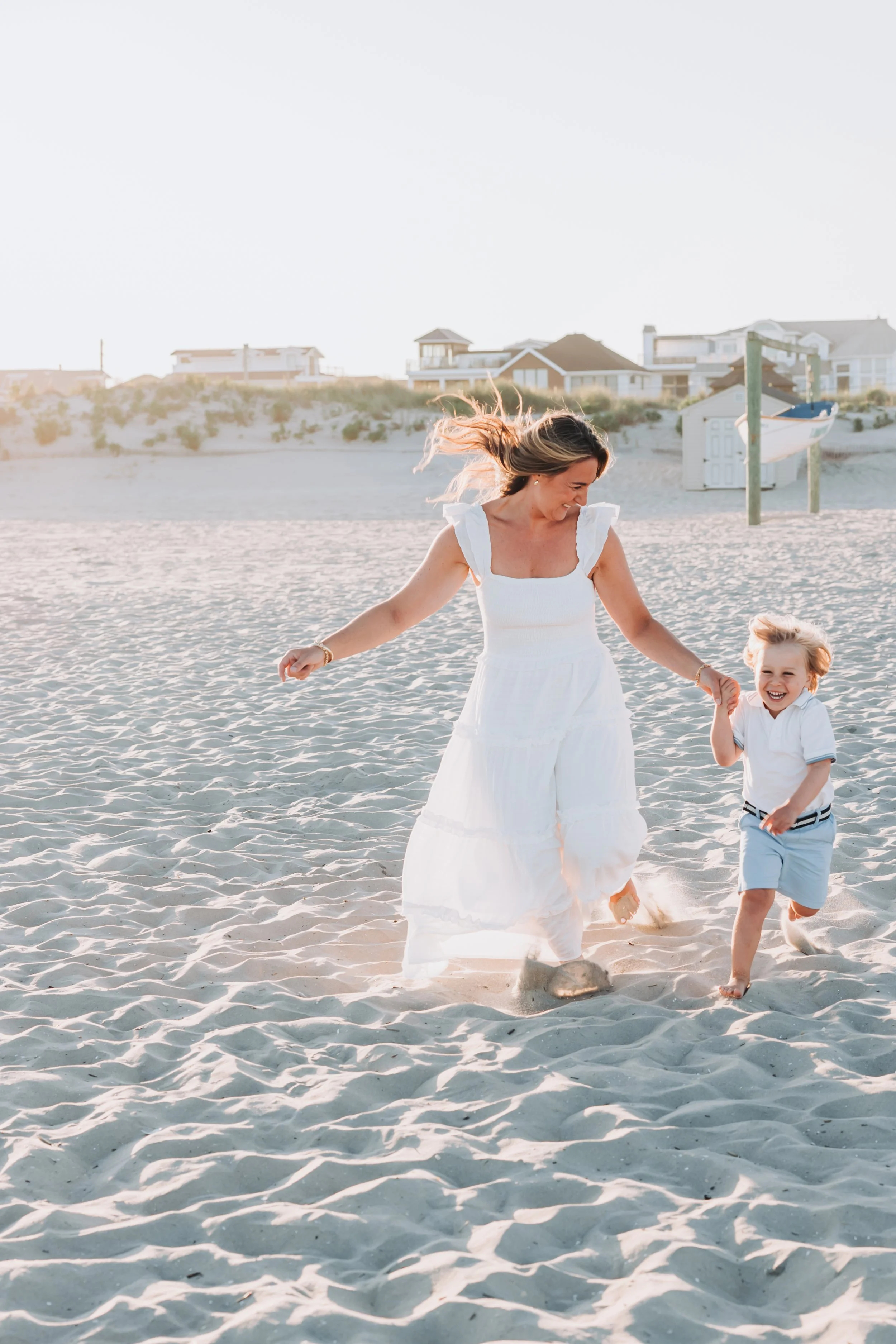 Sun & Sand Session