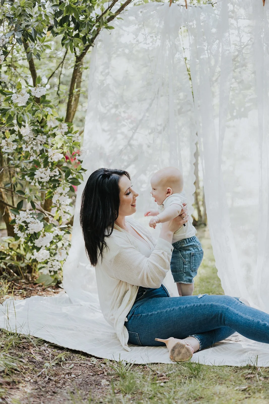 Seasonal Mini Session