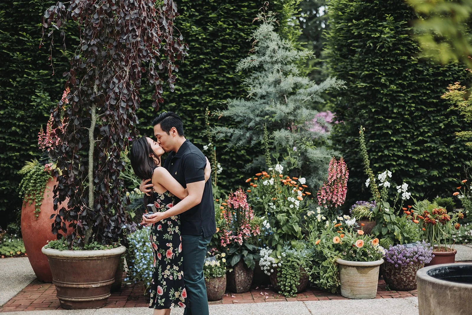 South Jersey Wedding Photographer