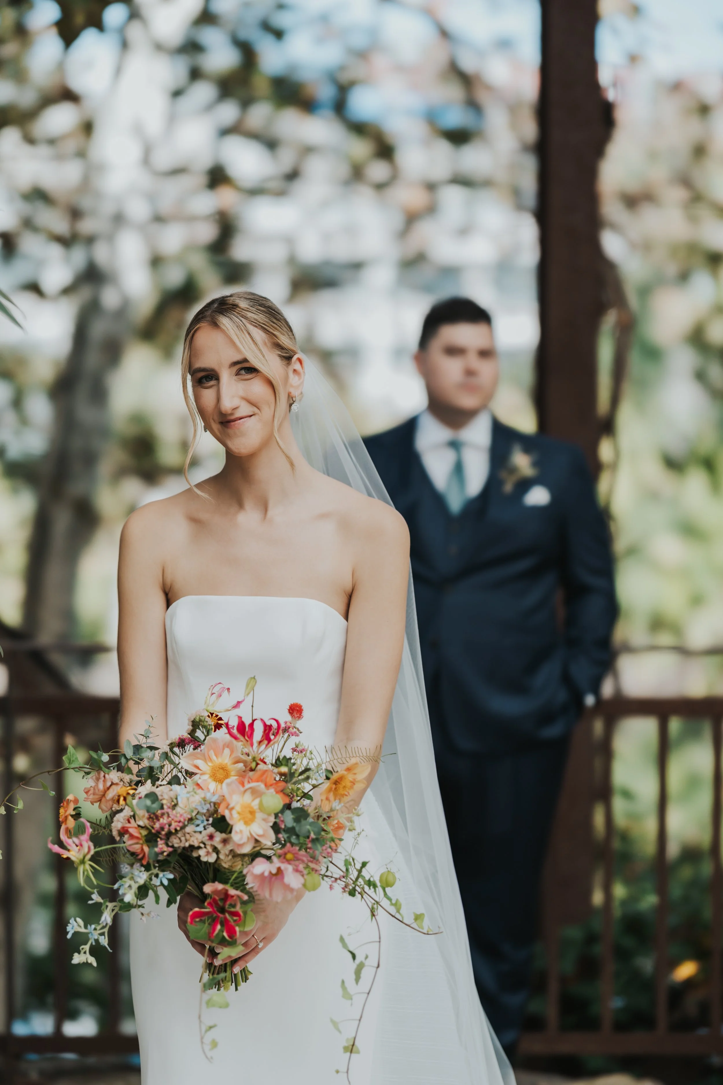 South Jersey Wedding Photographer
