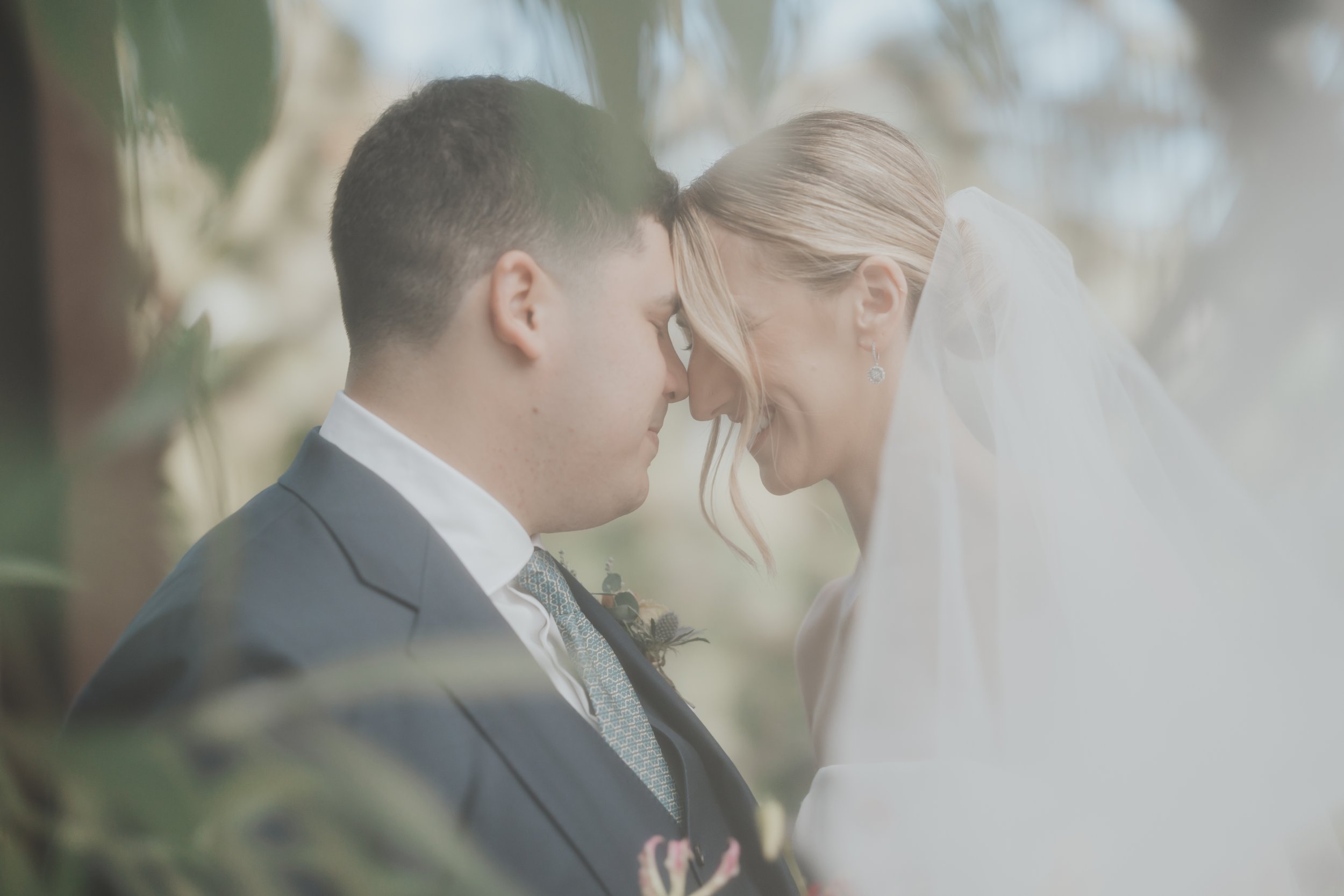 South Jersey Wedding Photographer