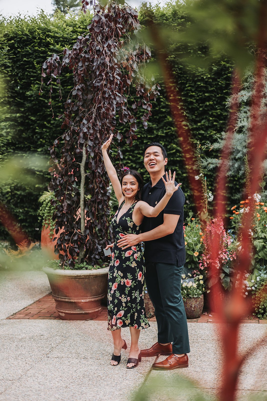 South Jersey Wedding Photographer