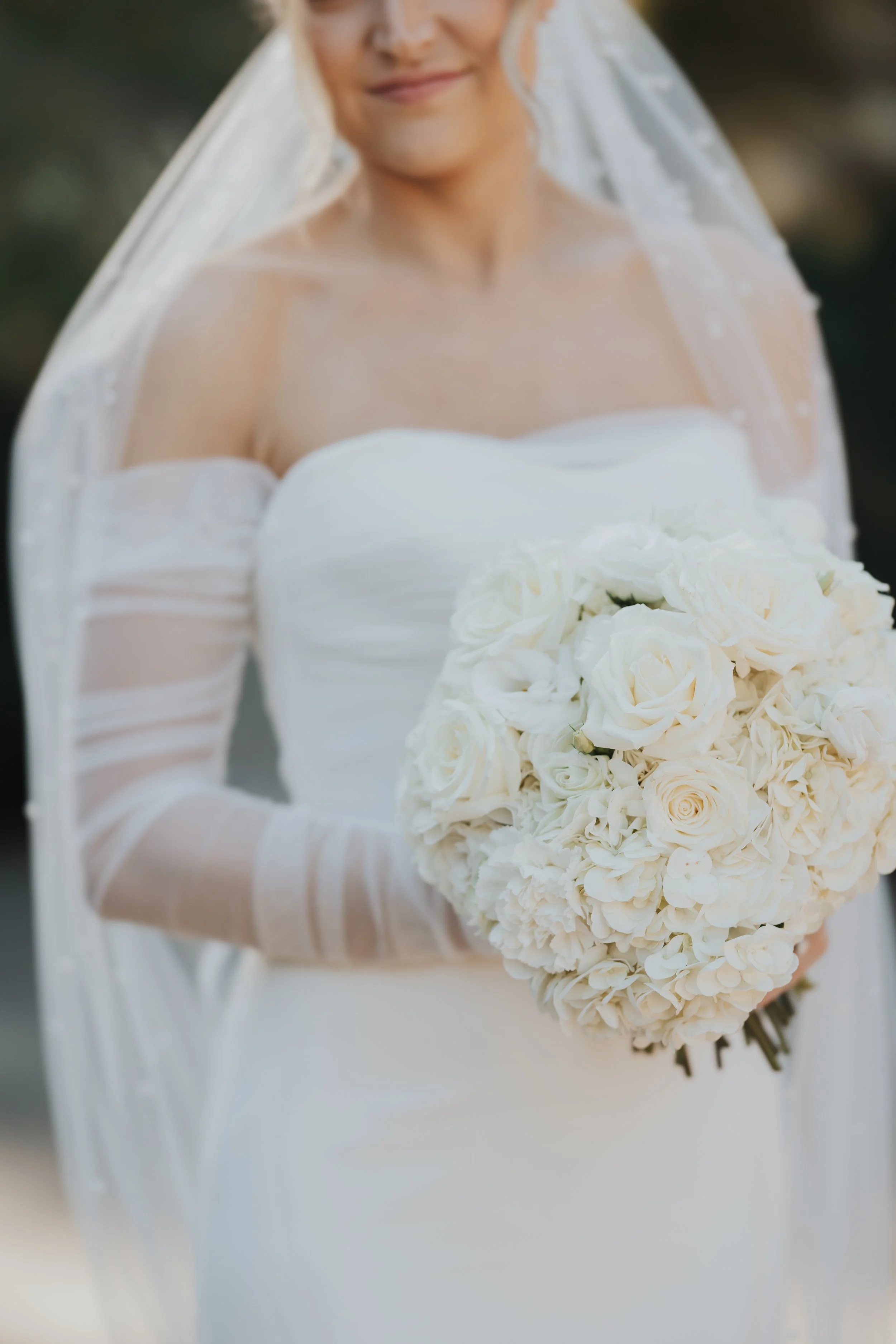 South Jersey Wedding Photographer