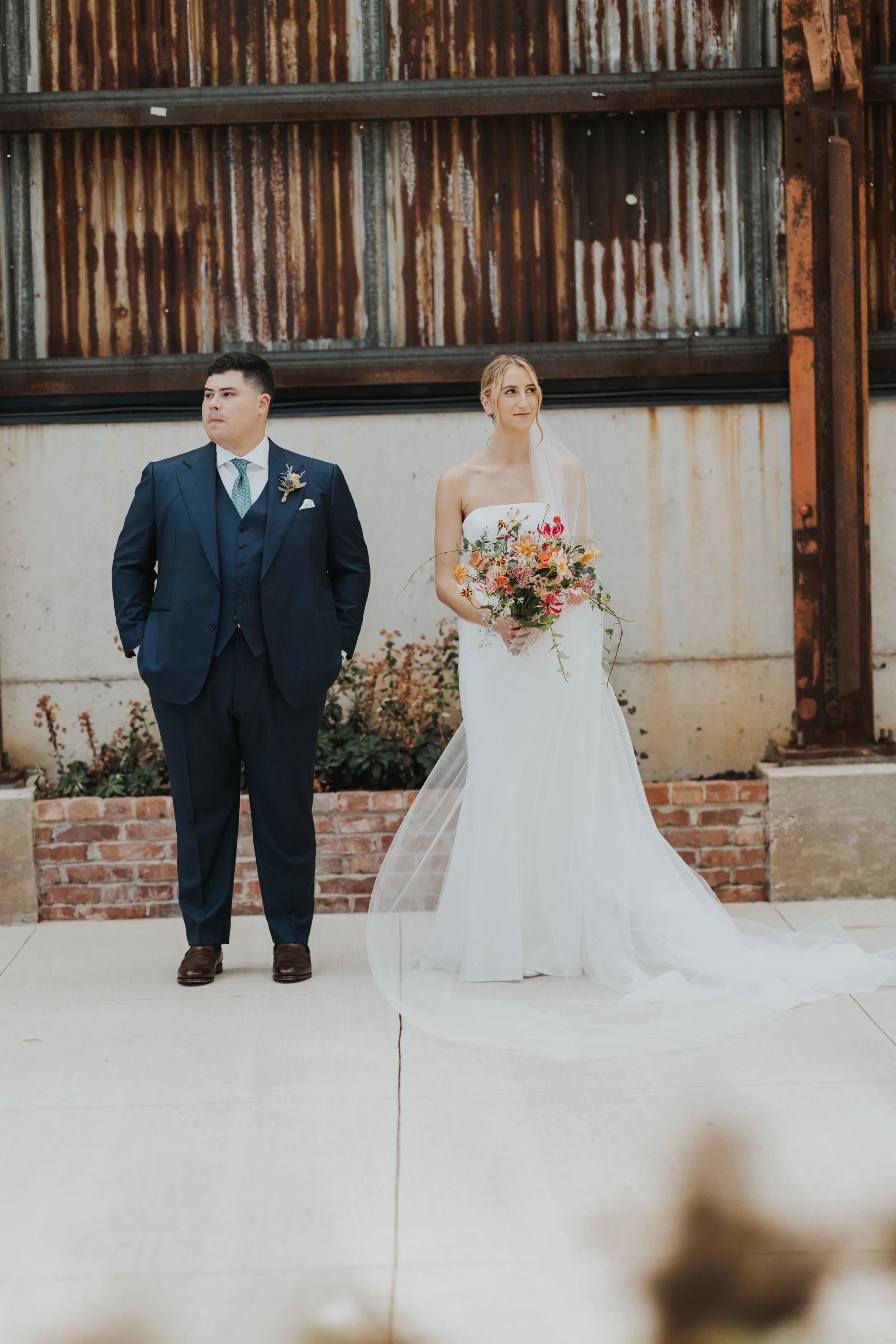 South Jersey Wedding Photographer