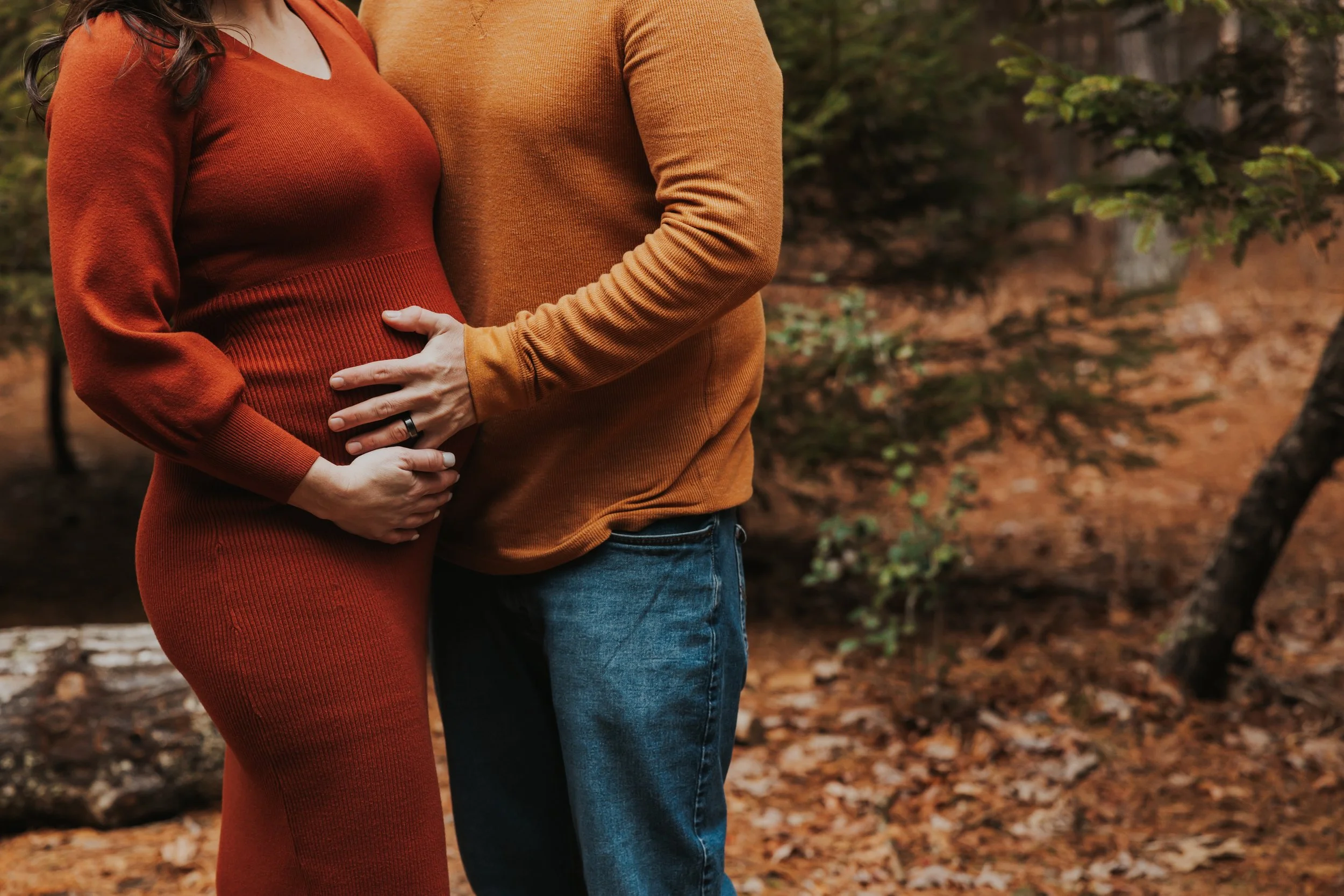 South Jersey Fall Farm Mini Sessions