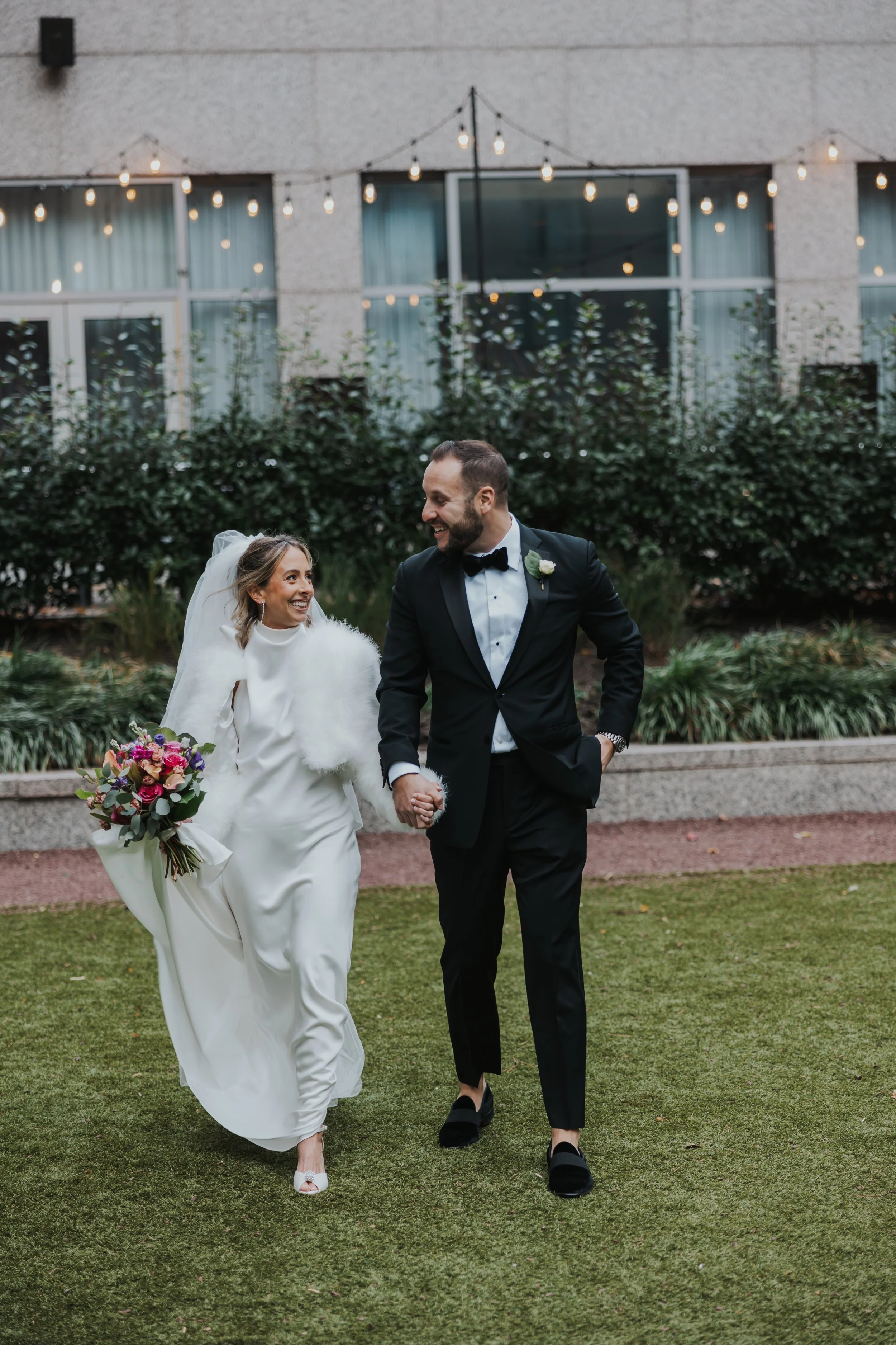 South Jersey Wedding Photographer