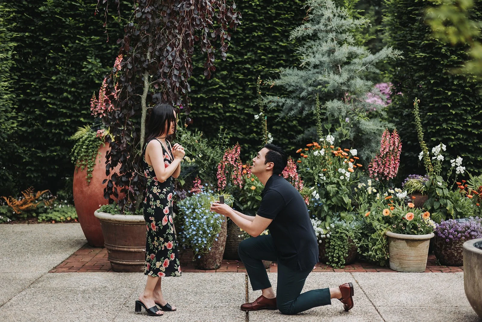 South Jersey Wedding Photographer