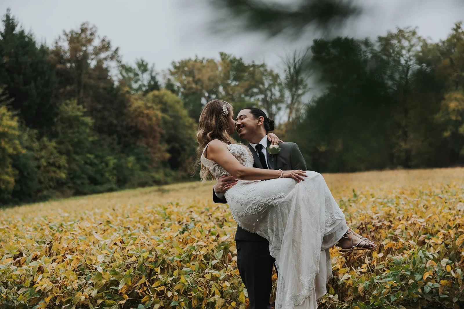 South Jersey Wedding Photographer