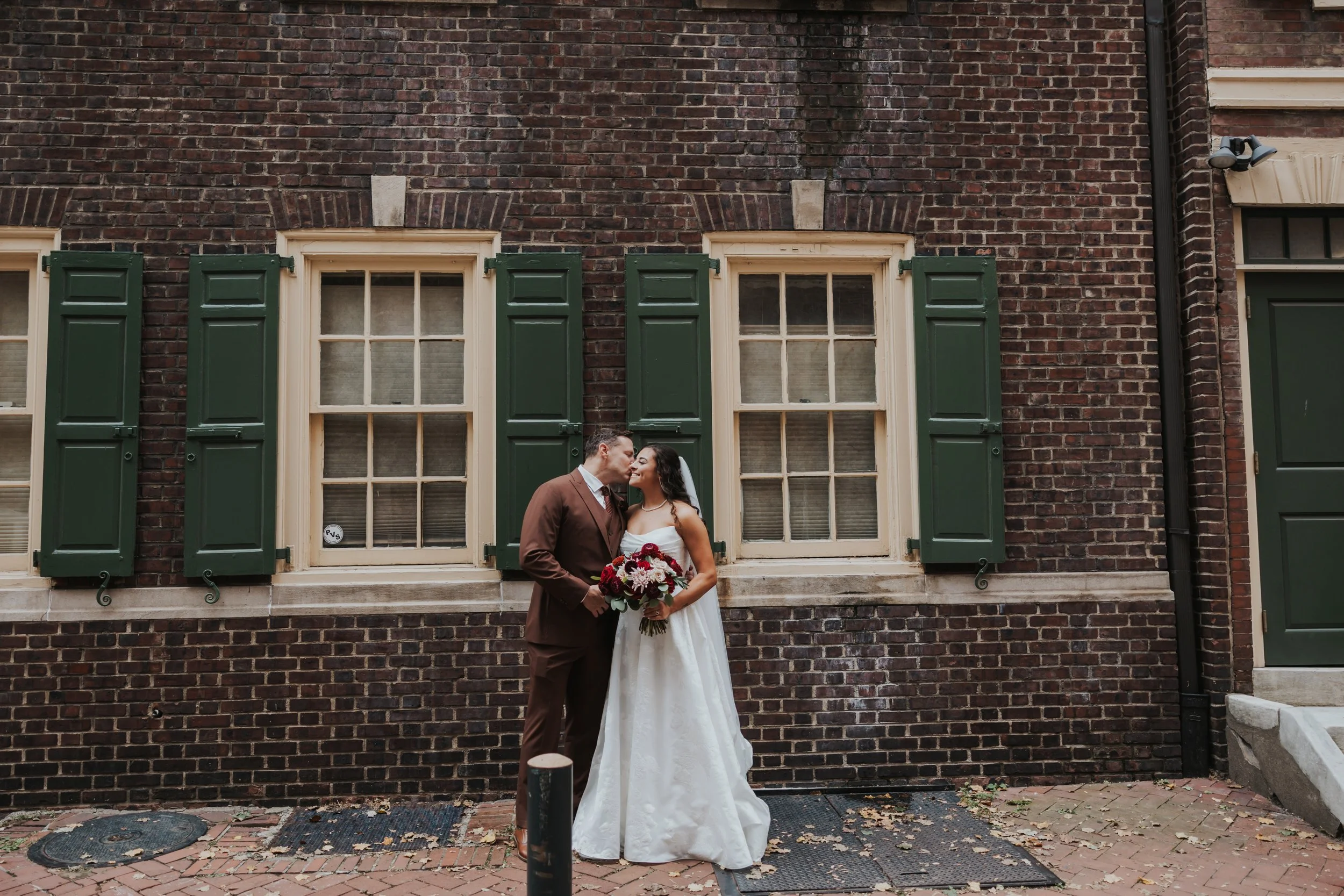South Jersey Wedding Photographer