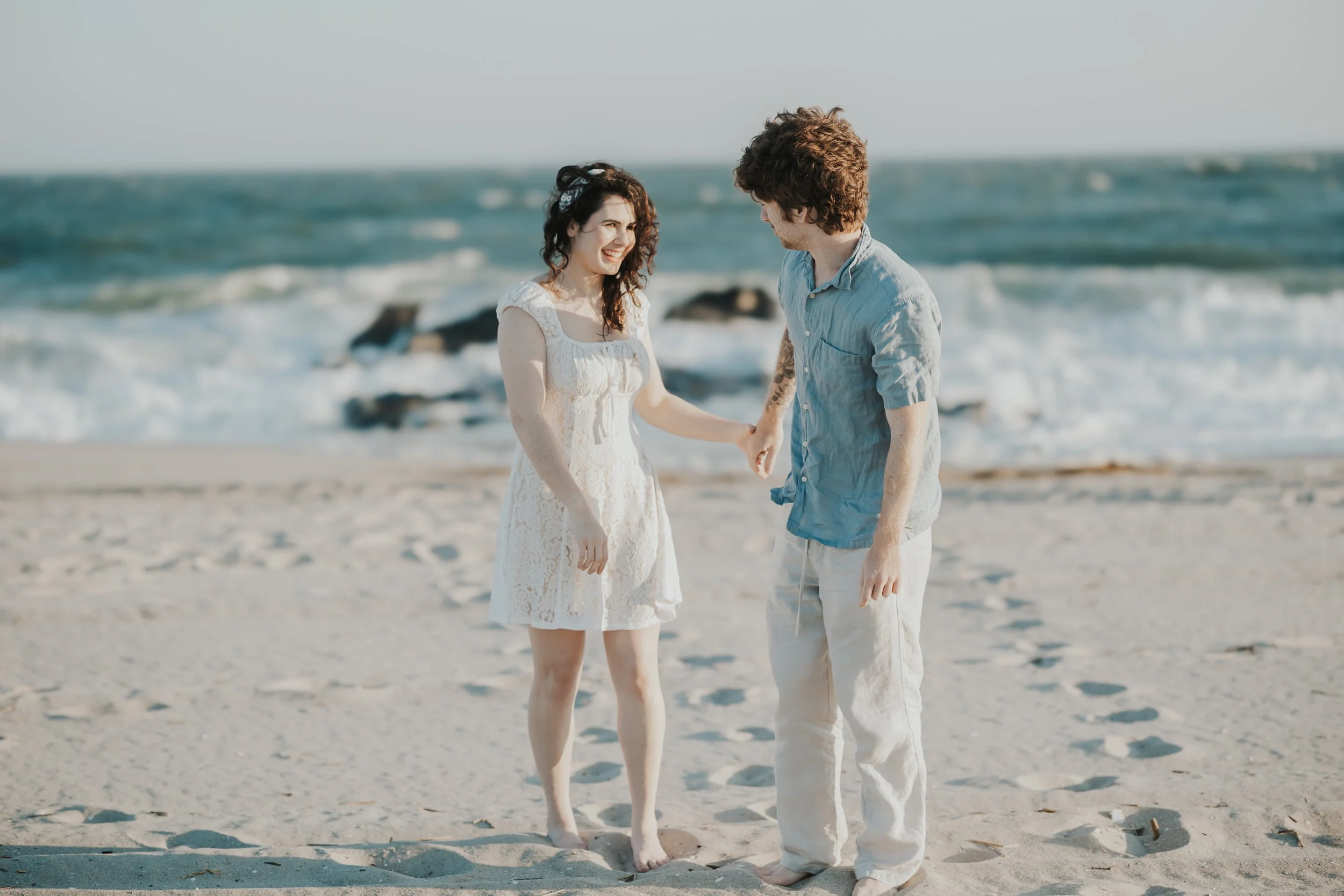 South Jersey Wedding Photographer