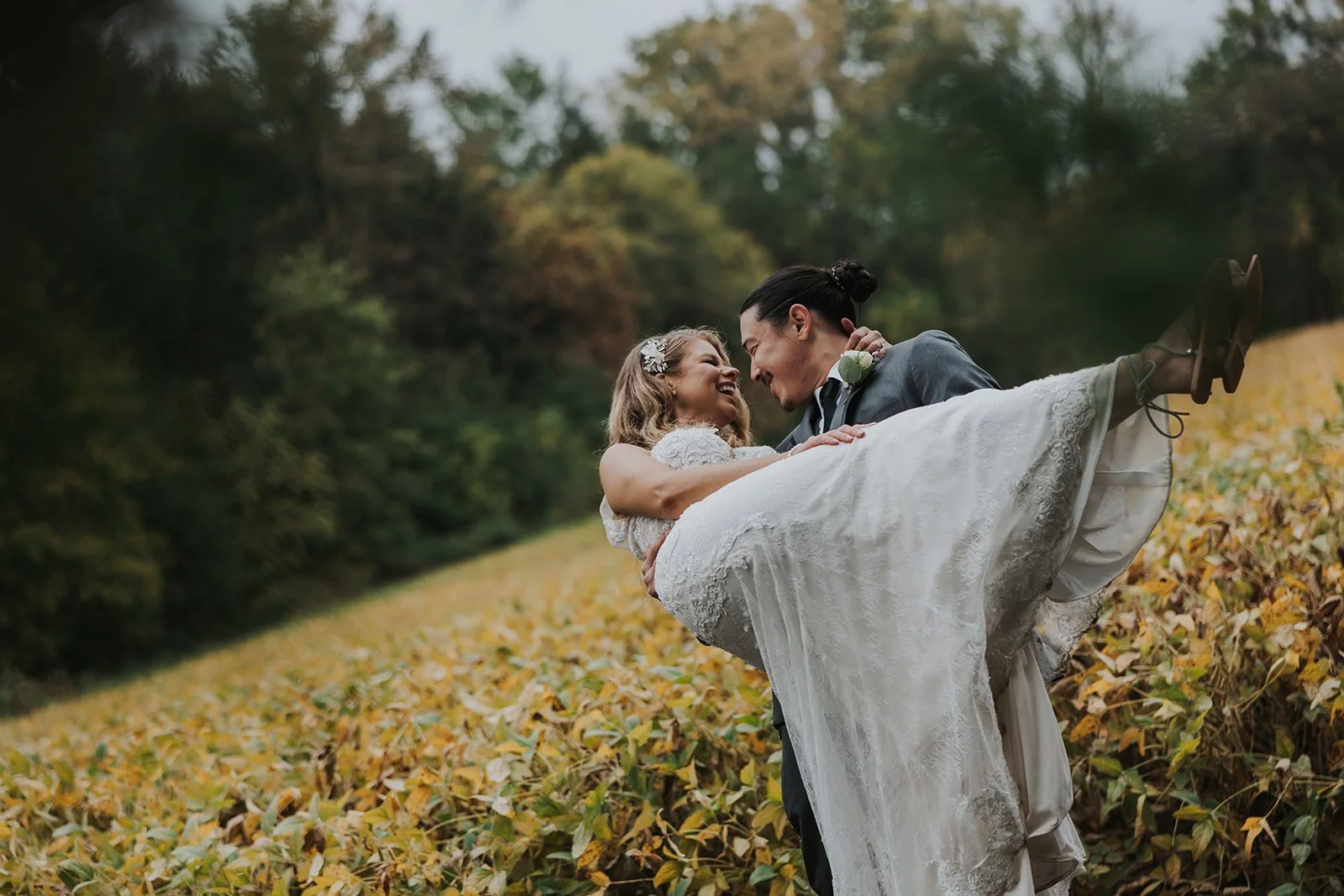 South Jersey Wedding Photographer