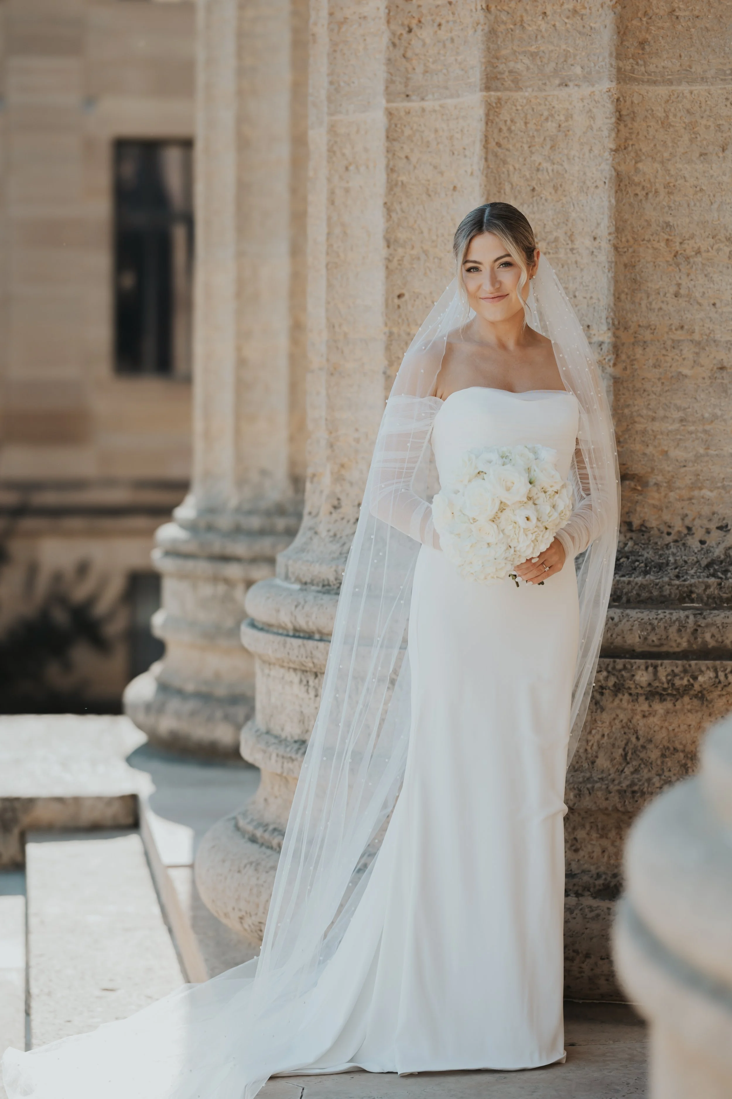 South Jersey Wedding Photographer