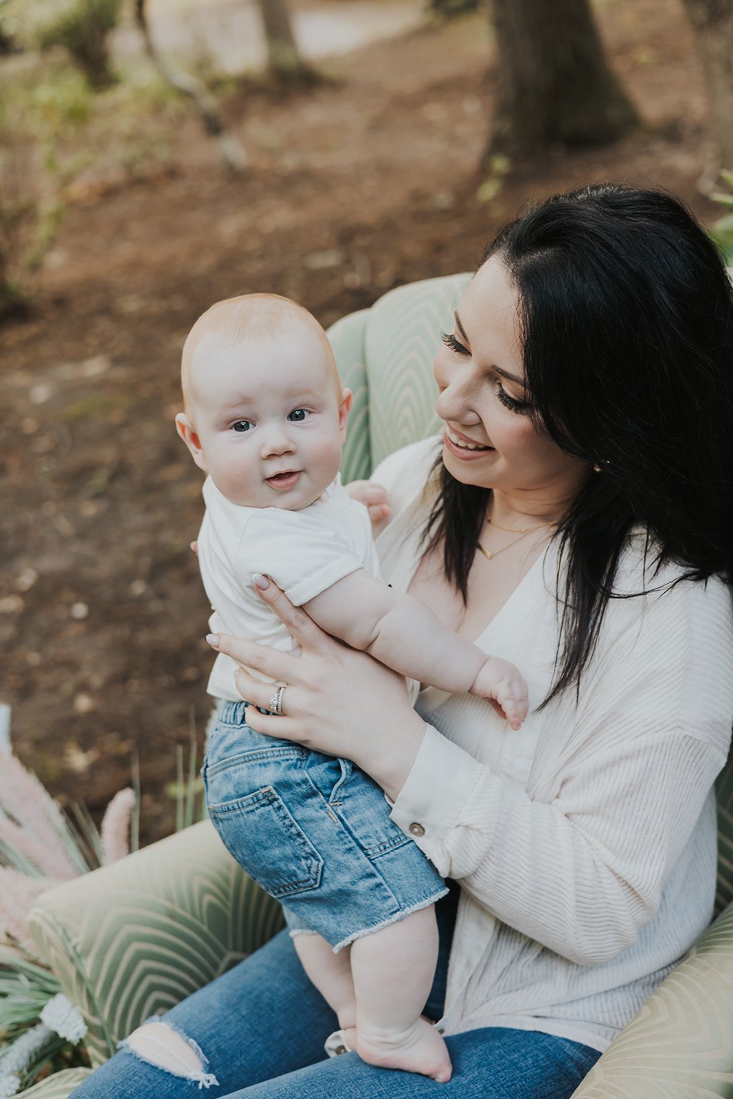 South Jersey Spring Mini Session