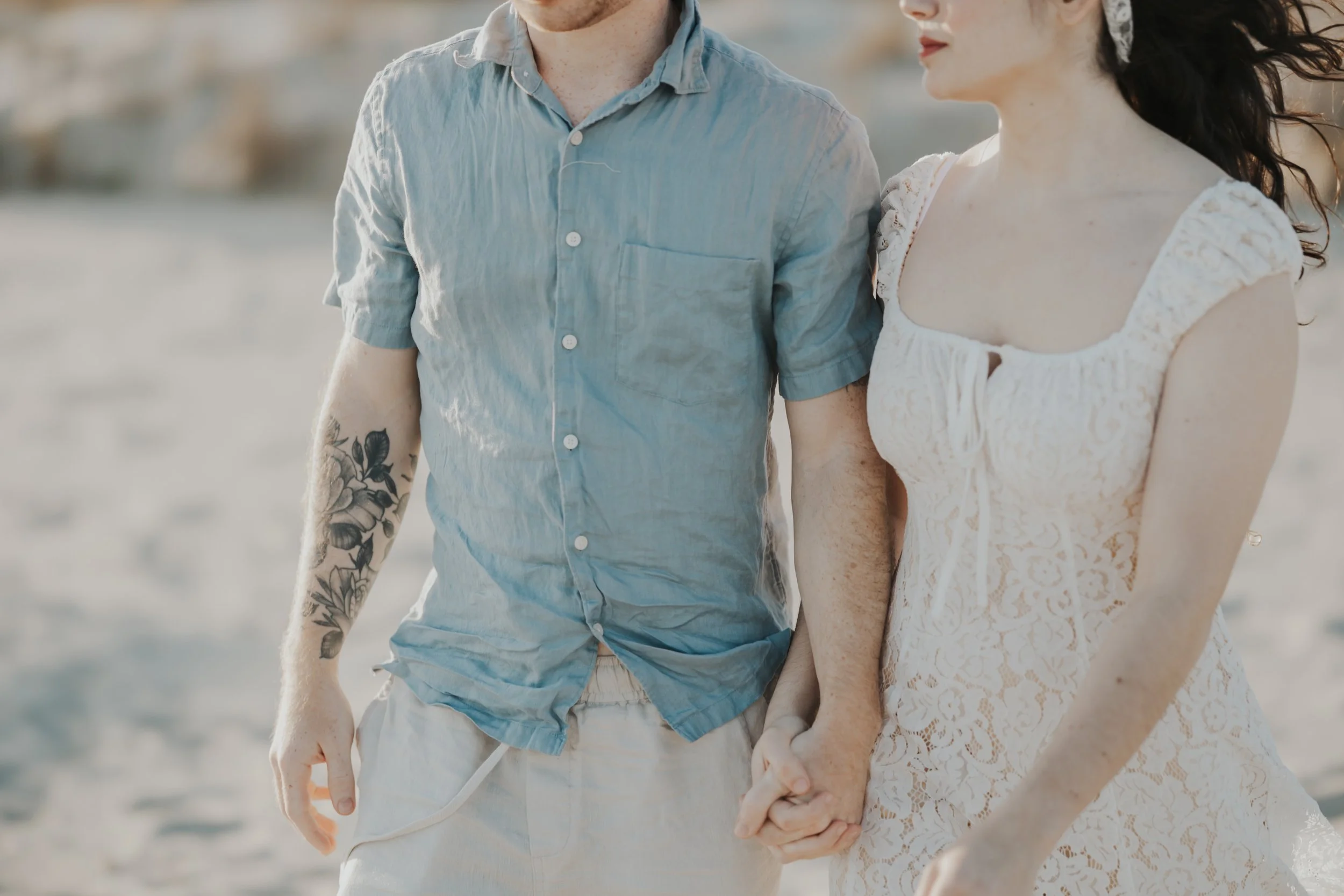 South Jersey Wedding Photographer