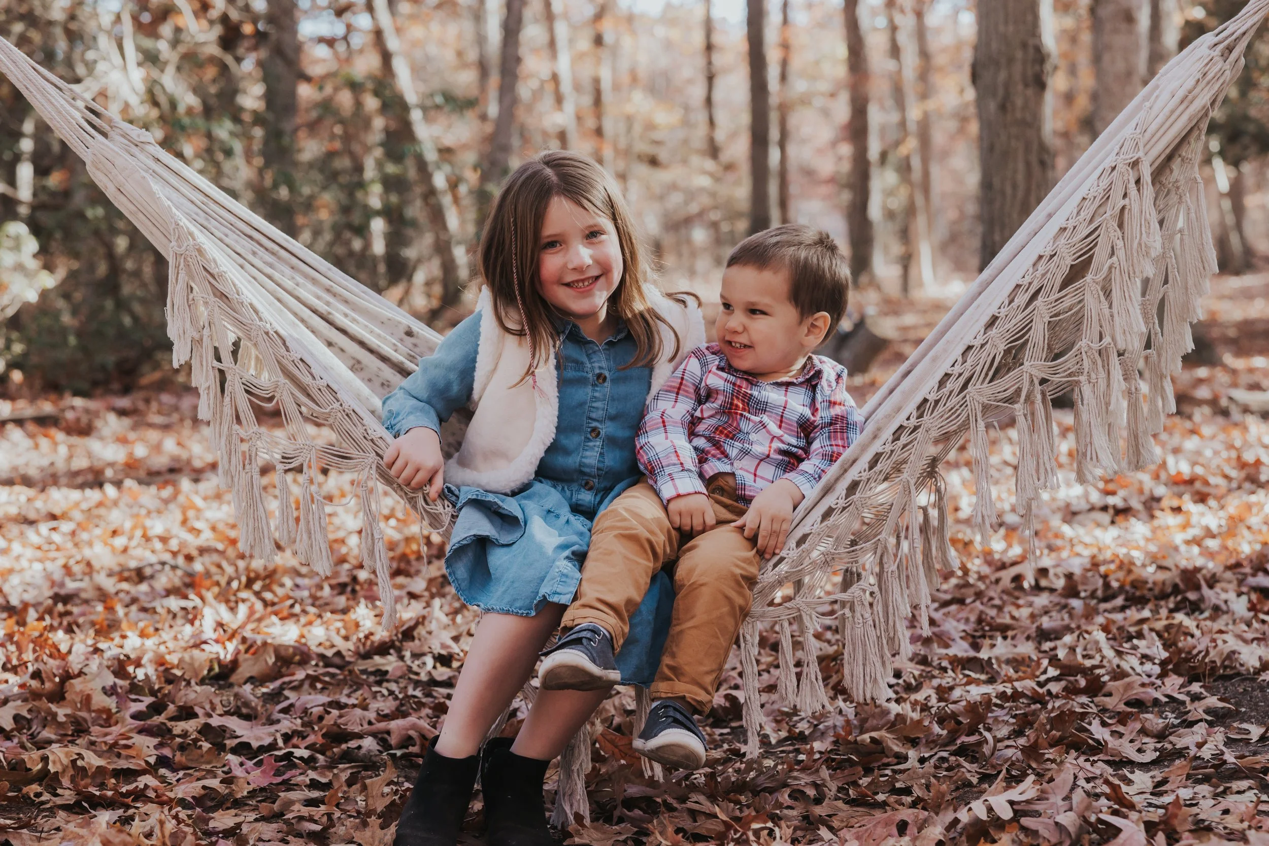 South Jersey Fall Farm Mini Sessions