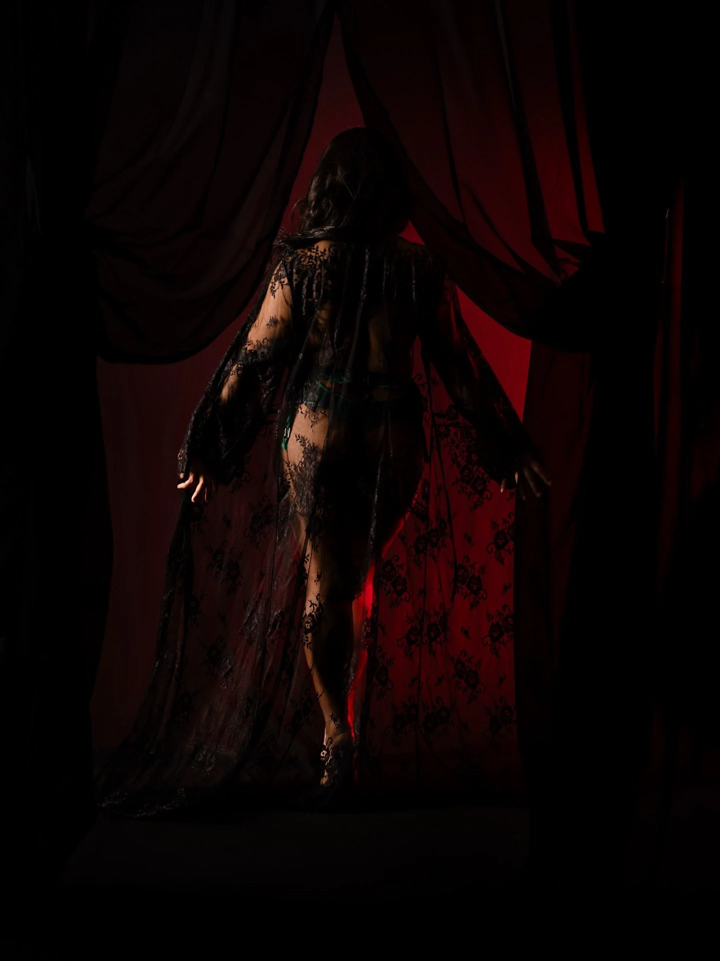 In case you missed this woman breaking the internet &hellip;and my Happily Never After set 🥀😍

#happilyneverafter #valentinesday #limitededition #photography #bodouirphotography