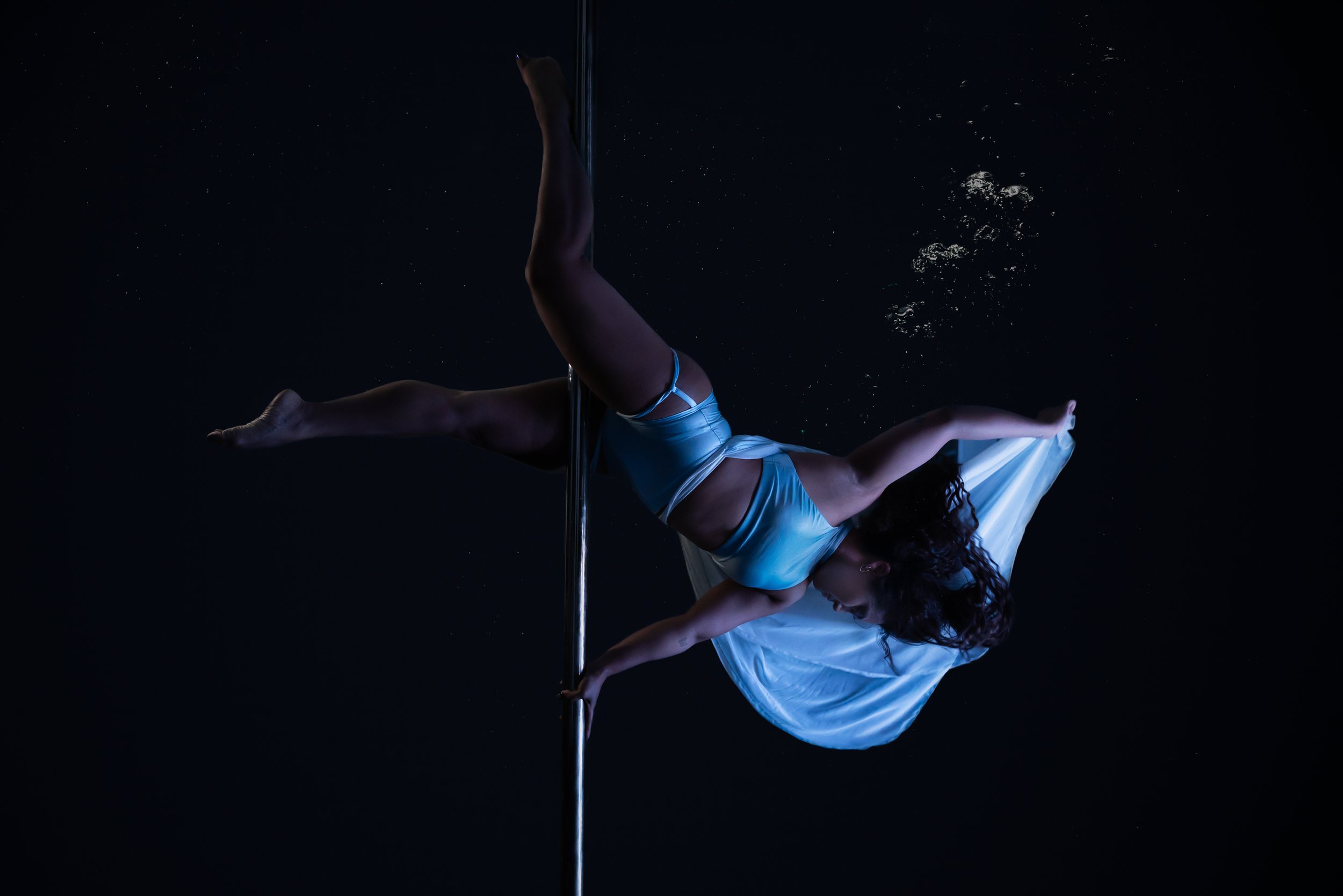 Pole & Aerial