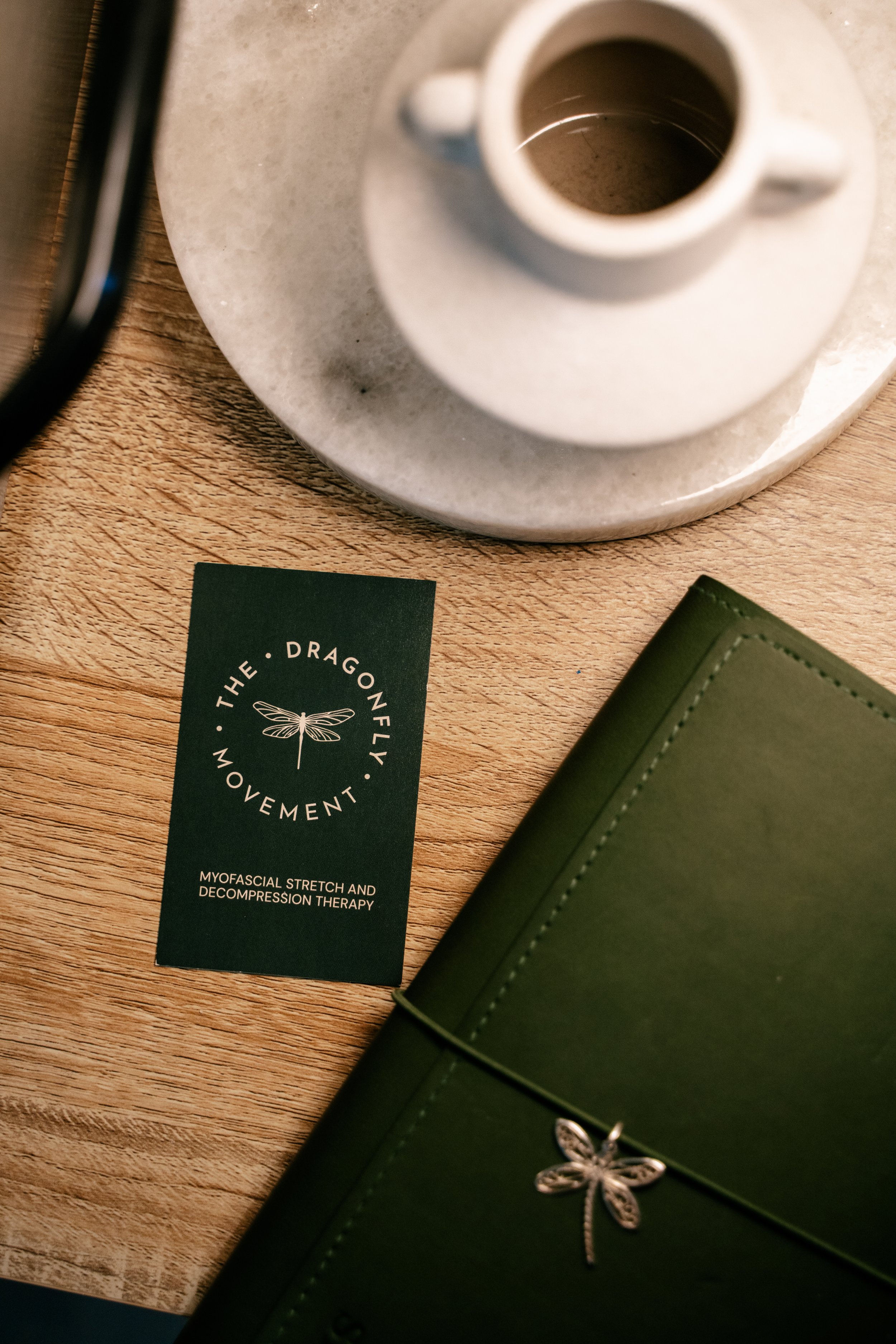 Business & Branding