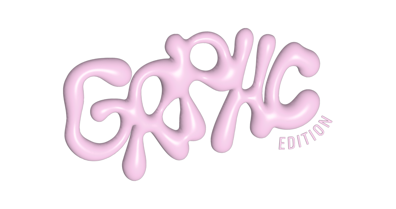 The Graphic Edition