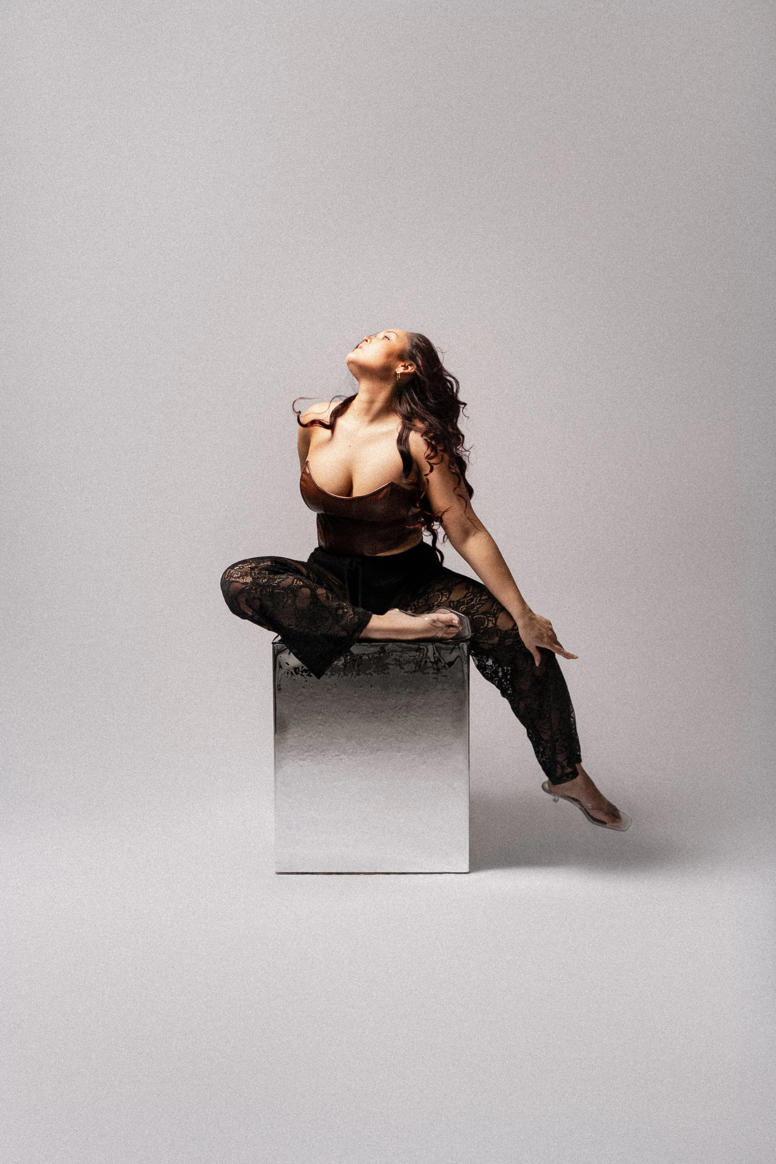 Studio Portraits