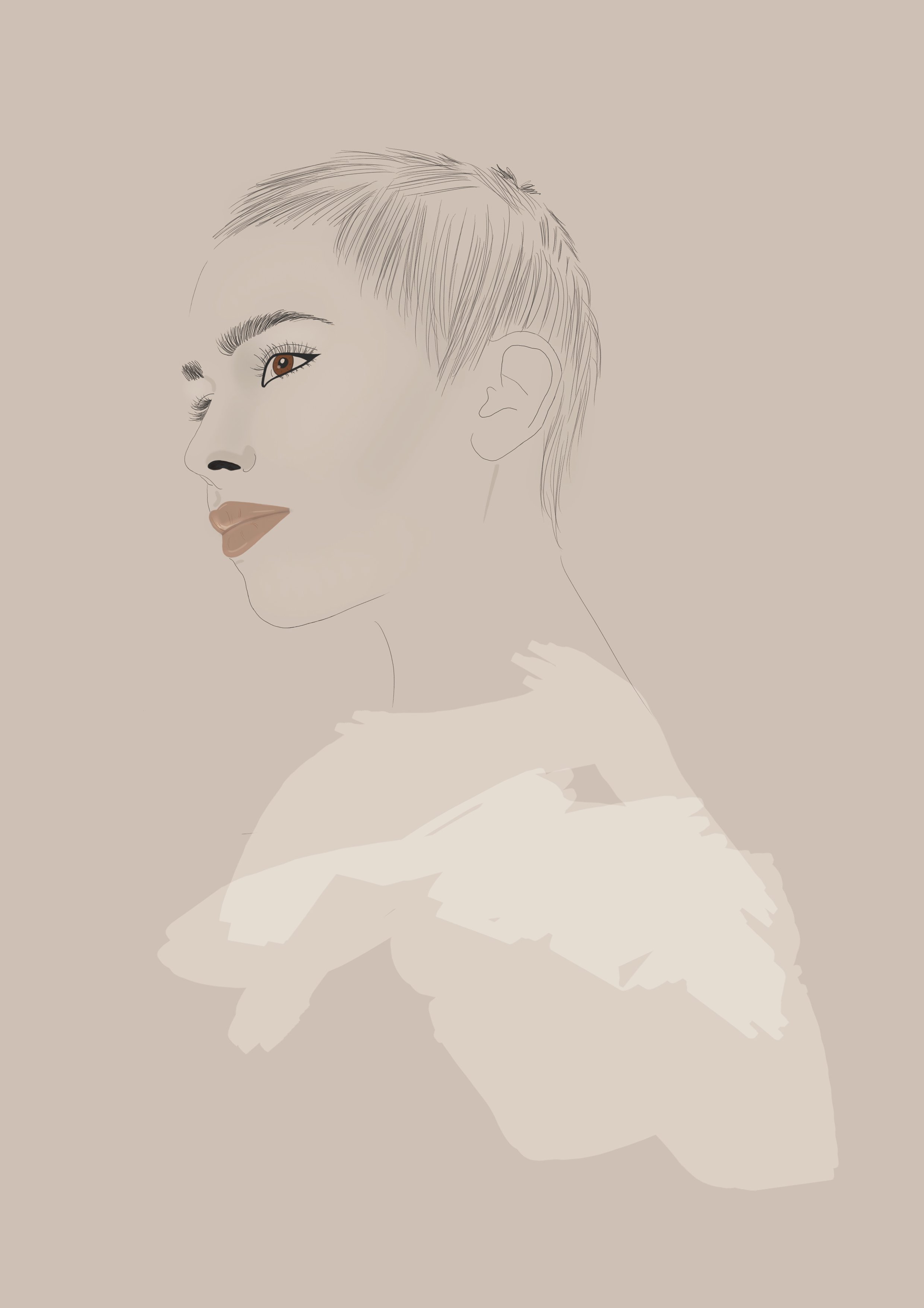 art print no.14