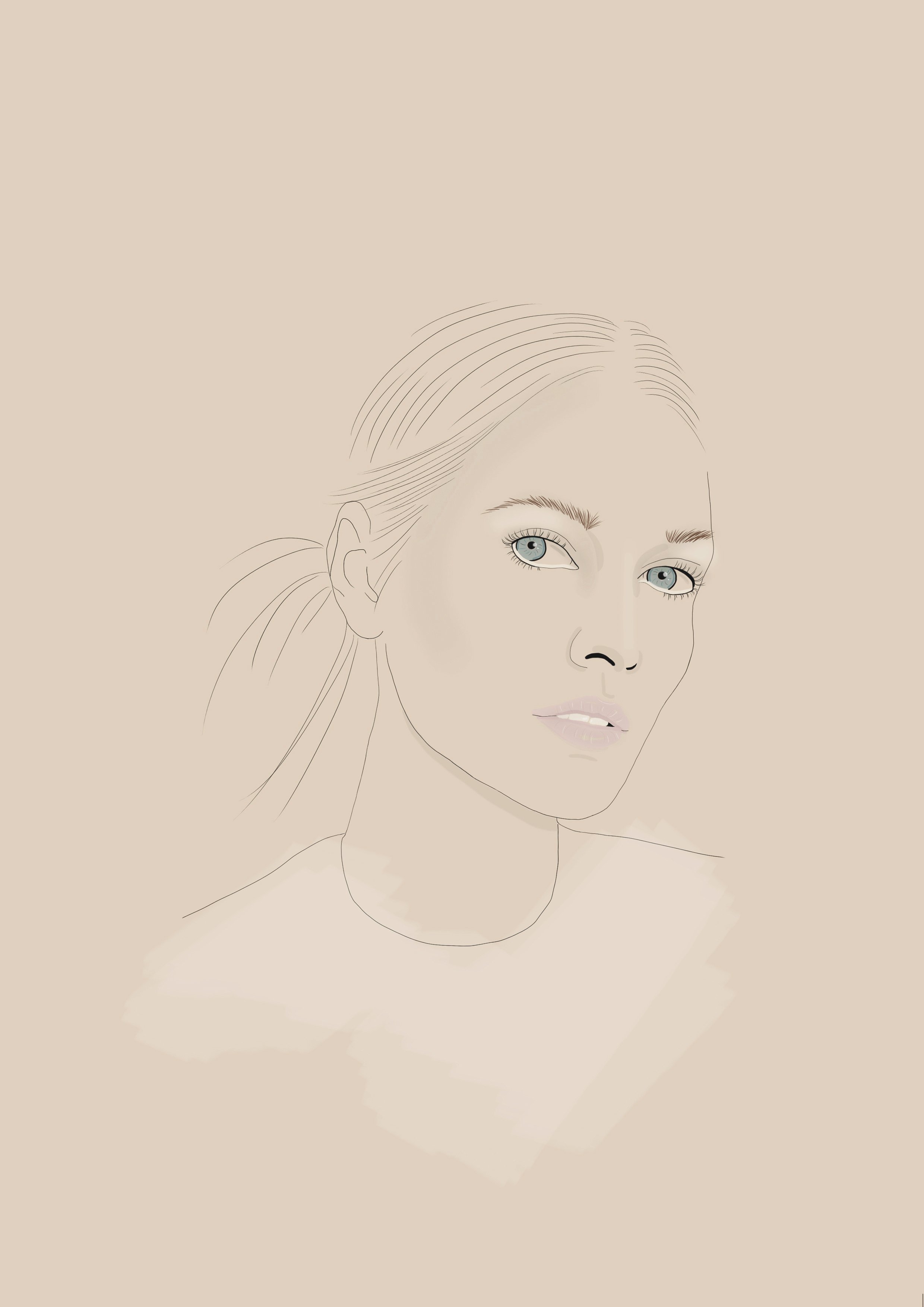 art print no.15