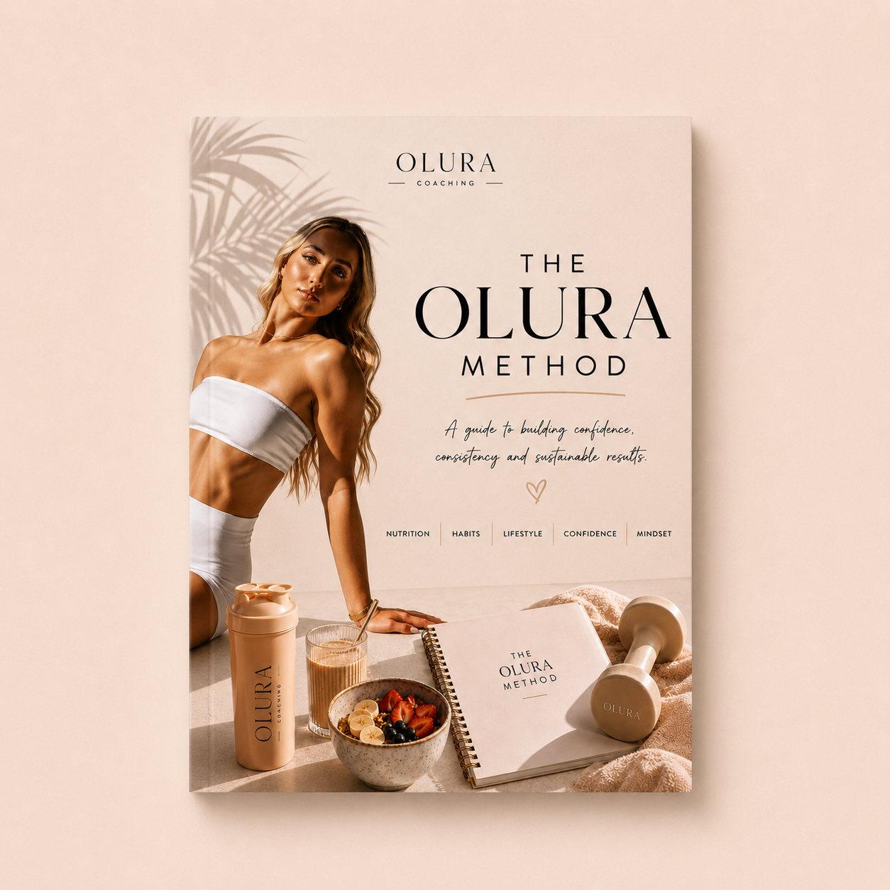 THE OLURA METHOD