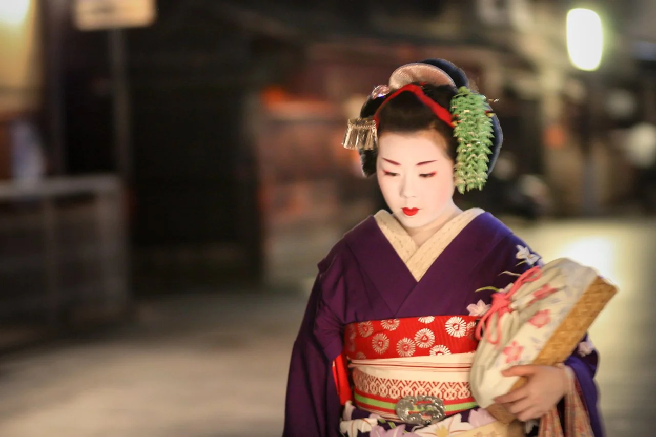 Maiko