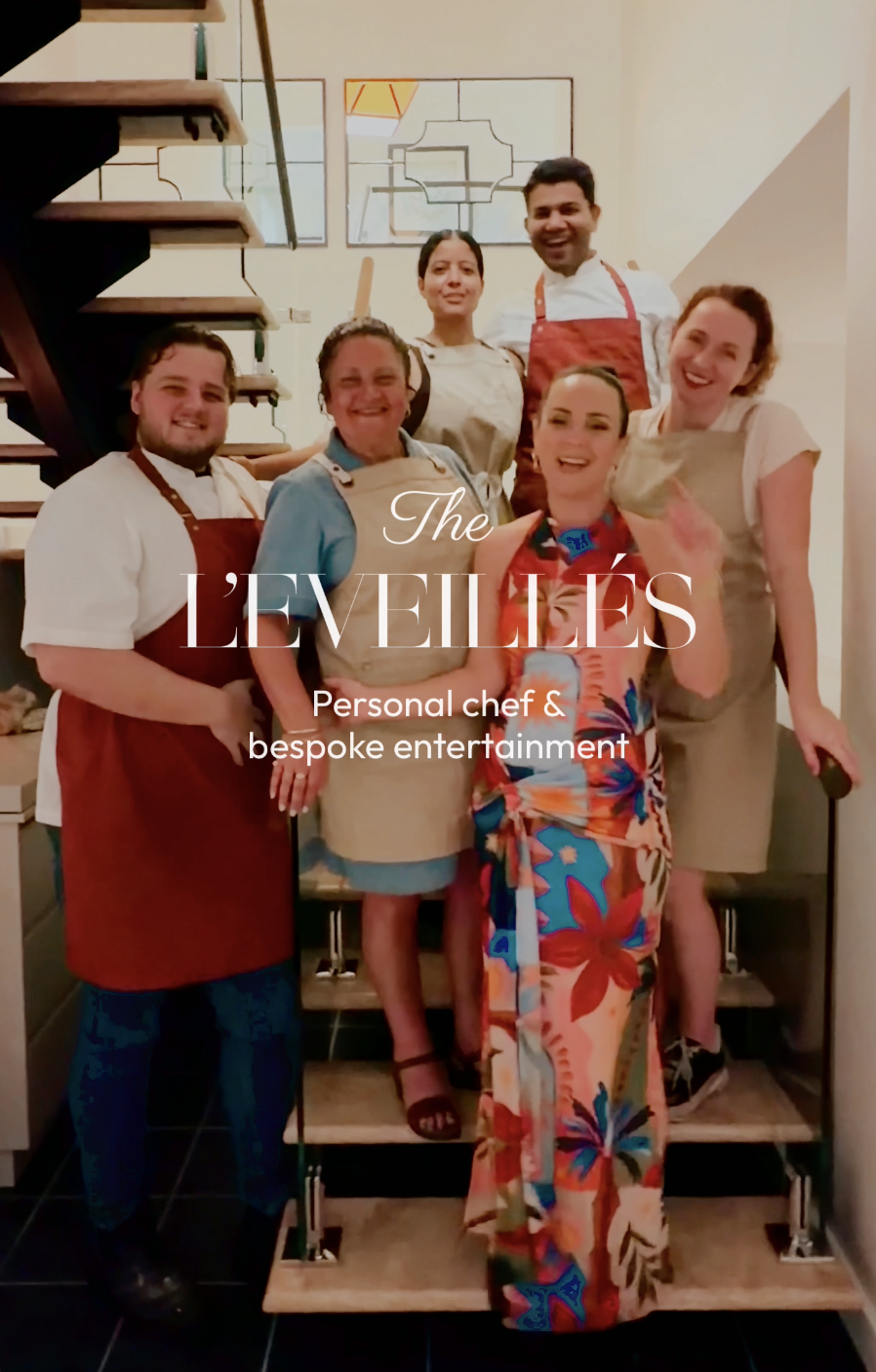 Our Team