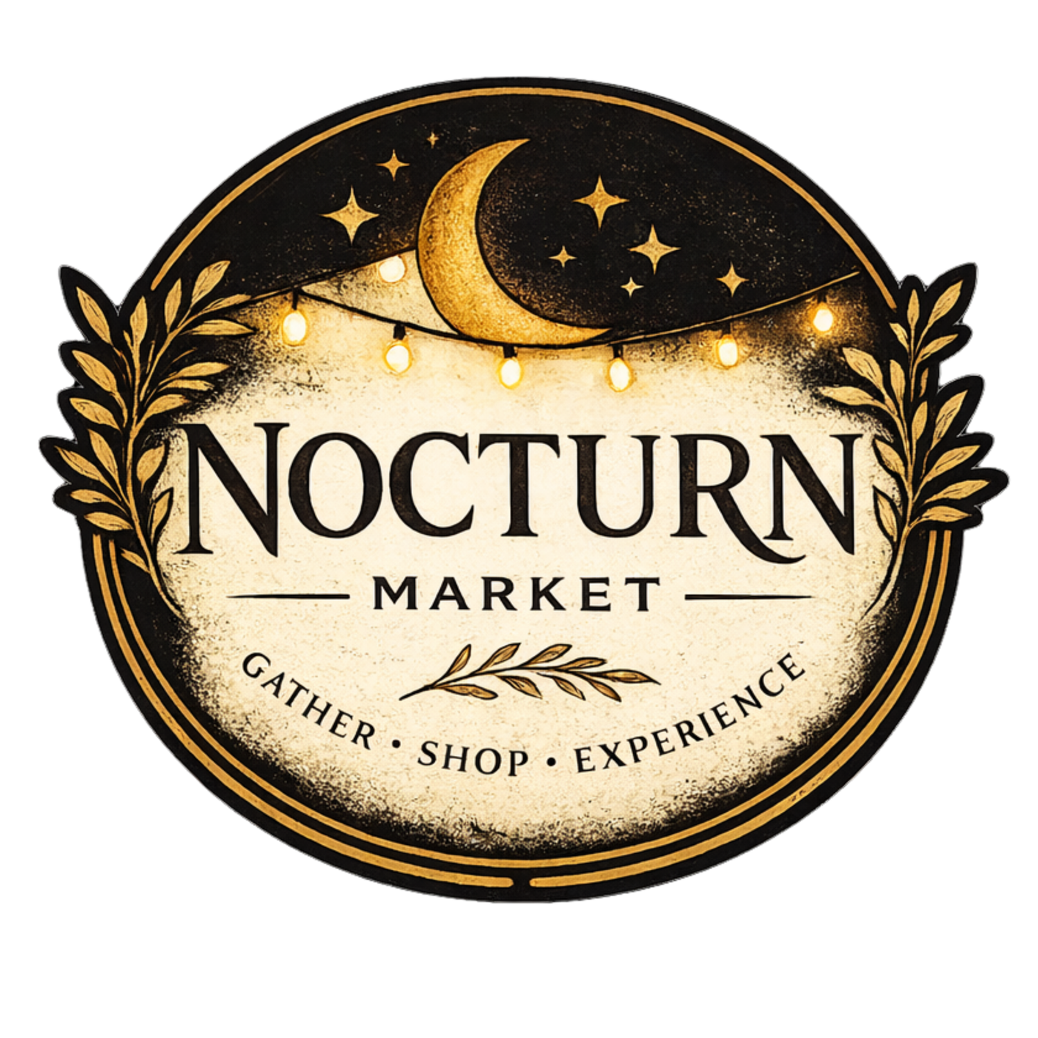 Nocturn Market