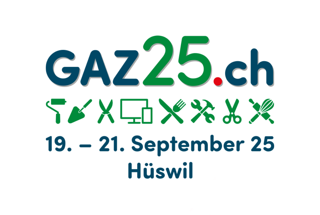 GAZ 25 - Es war grossartig
