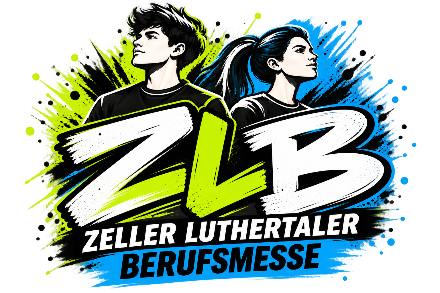 ZLB Zeller Luthertaler Berufsmesse