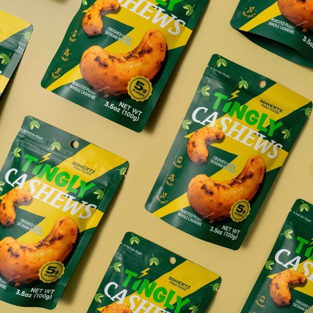 Tasty Snacks