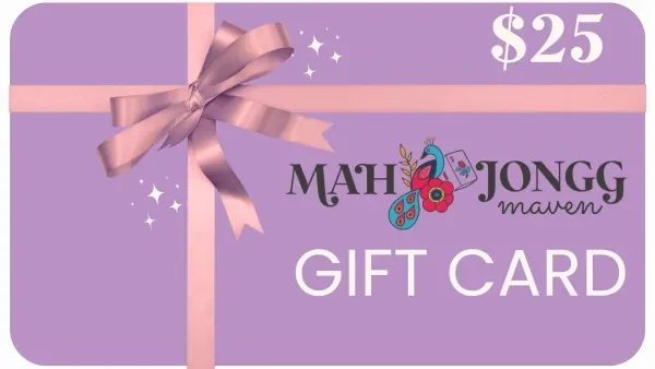Gift cards!