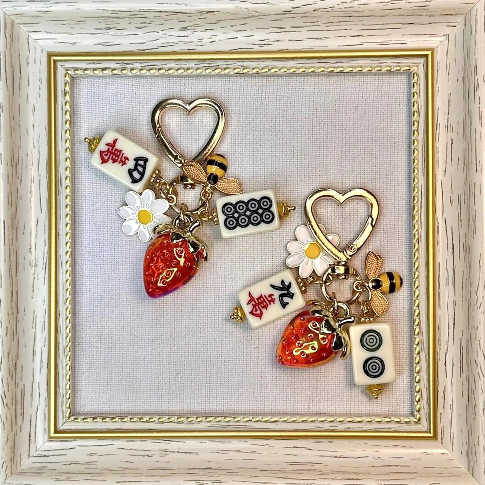 Mahjong Accessories