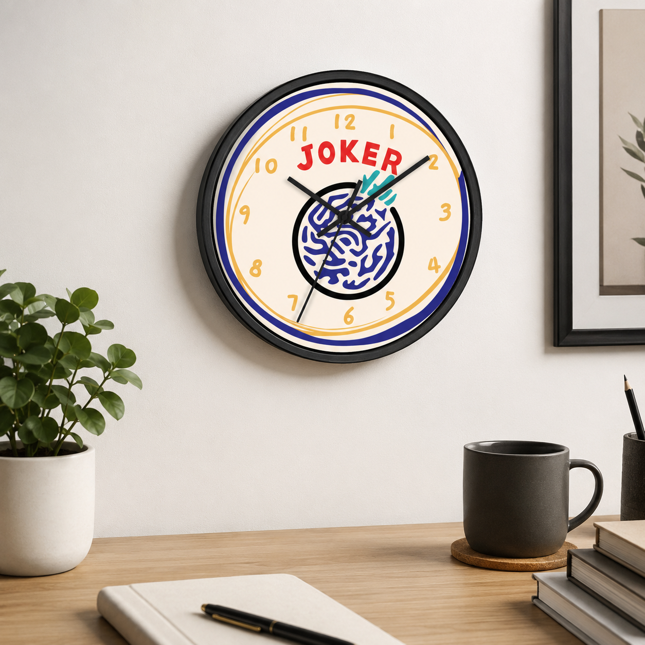 Home accessories
