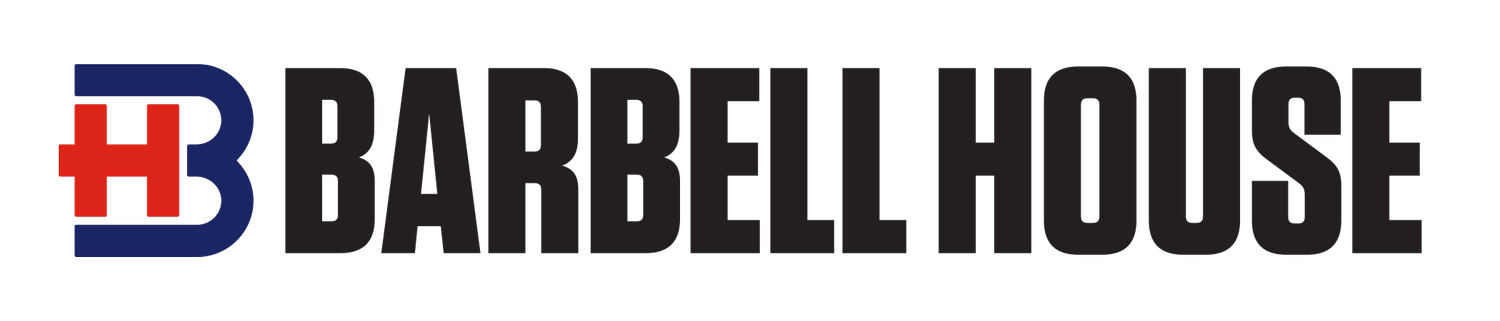 Barbell House